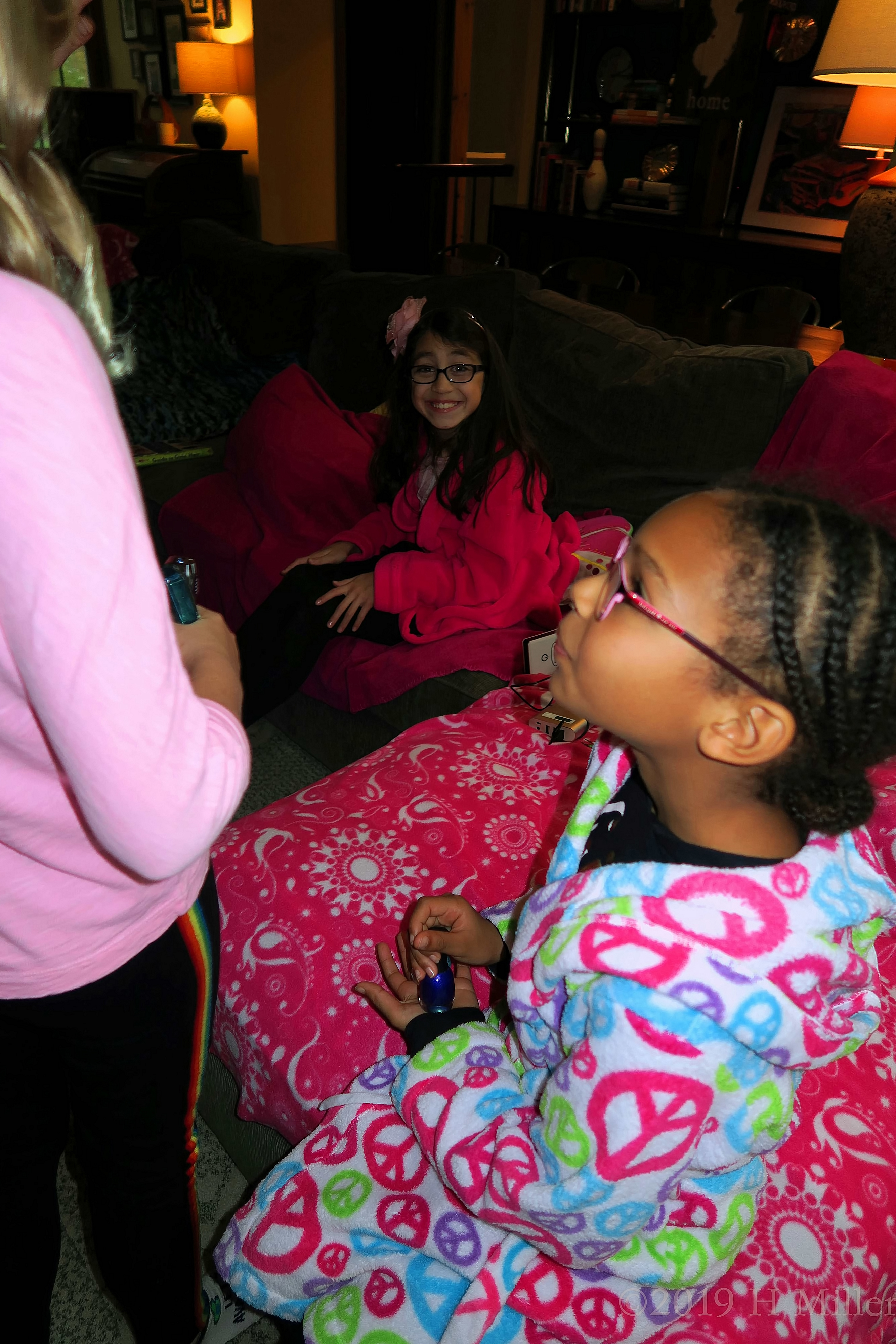 Girls Spa Party For Reagan In November 2018 Gallery 1 Girls Spa Party For Reagan In November 2018 Gallery 1