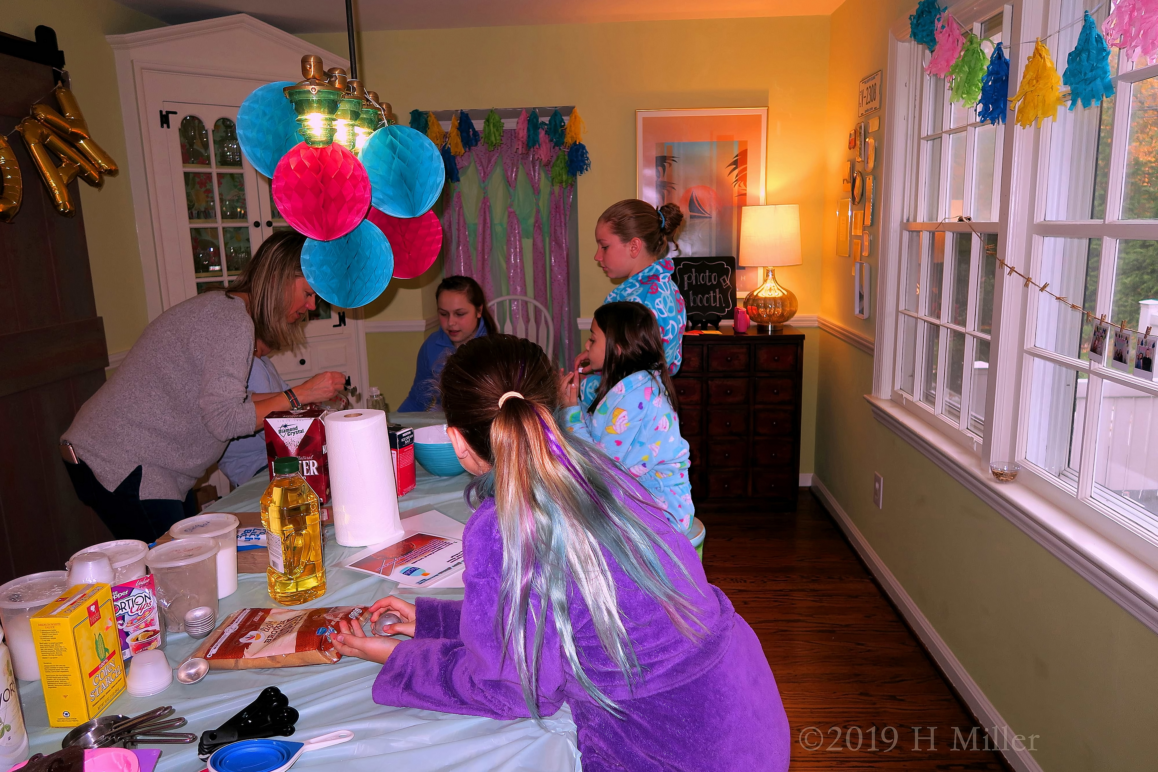 Girls Spa Party For Reagan In November 2018 Gallery 1 Girls Spa Party For Reagan In November 2018 Gallery 1