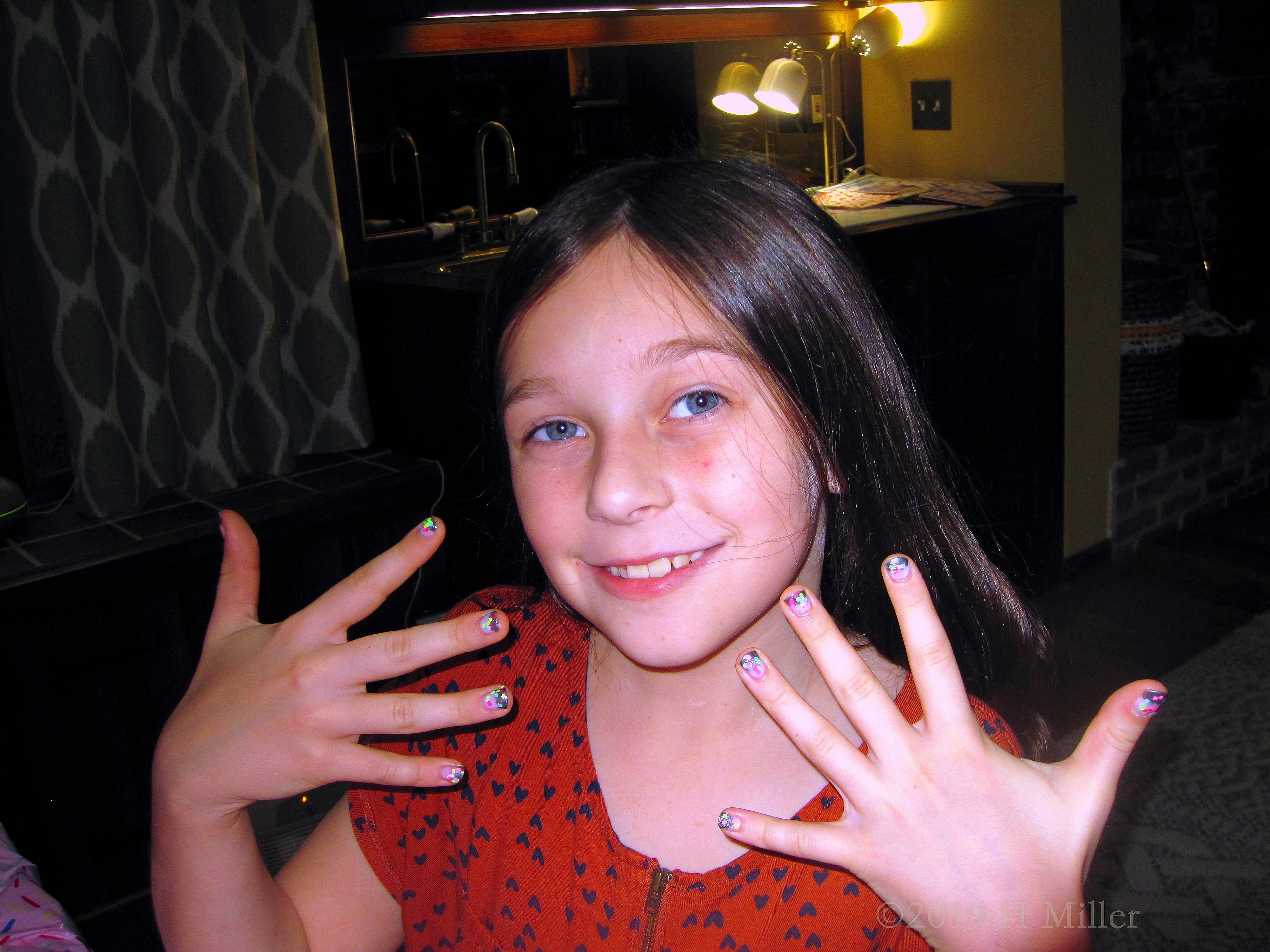 Girls Spa Party For Reagan In November 2018 Gallery 1 Girls Spa Party For Reagan In November 2018 Gallery 1