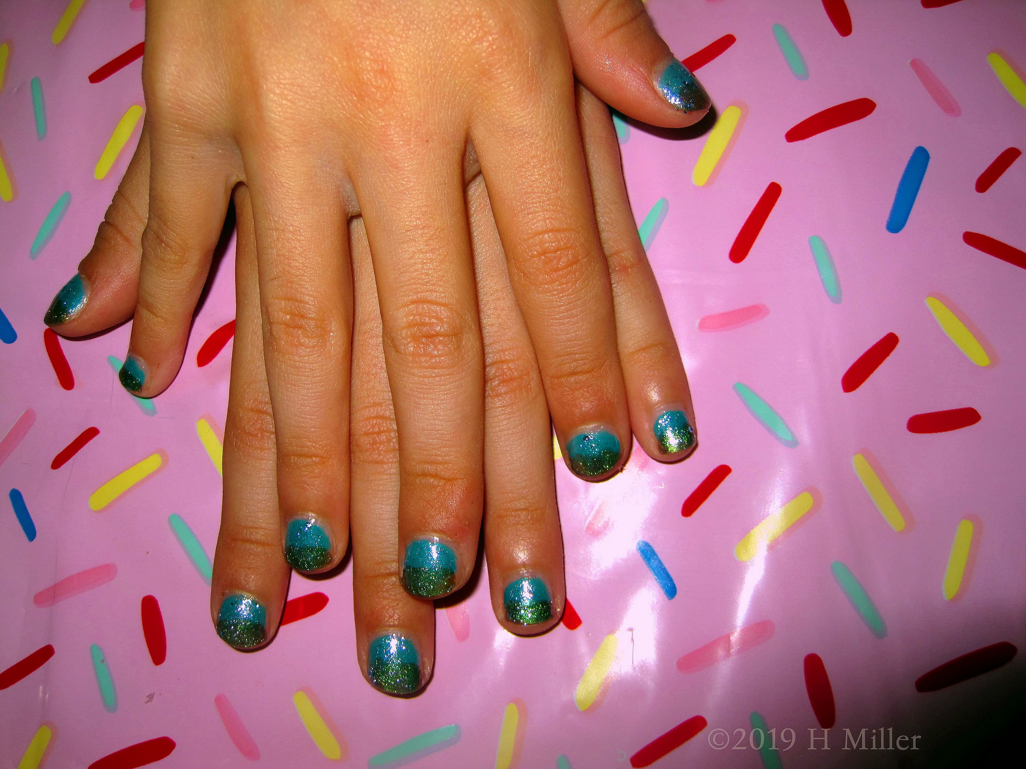 Girls Spa Party For Reagan In November 2018 Gallery 1 Girls Spa Party For Reagan In November 2018 Gallery 1