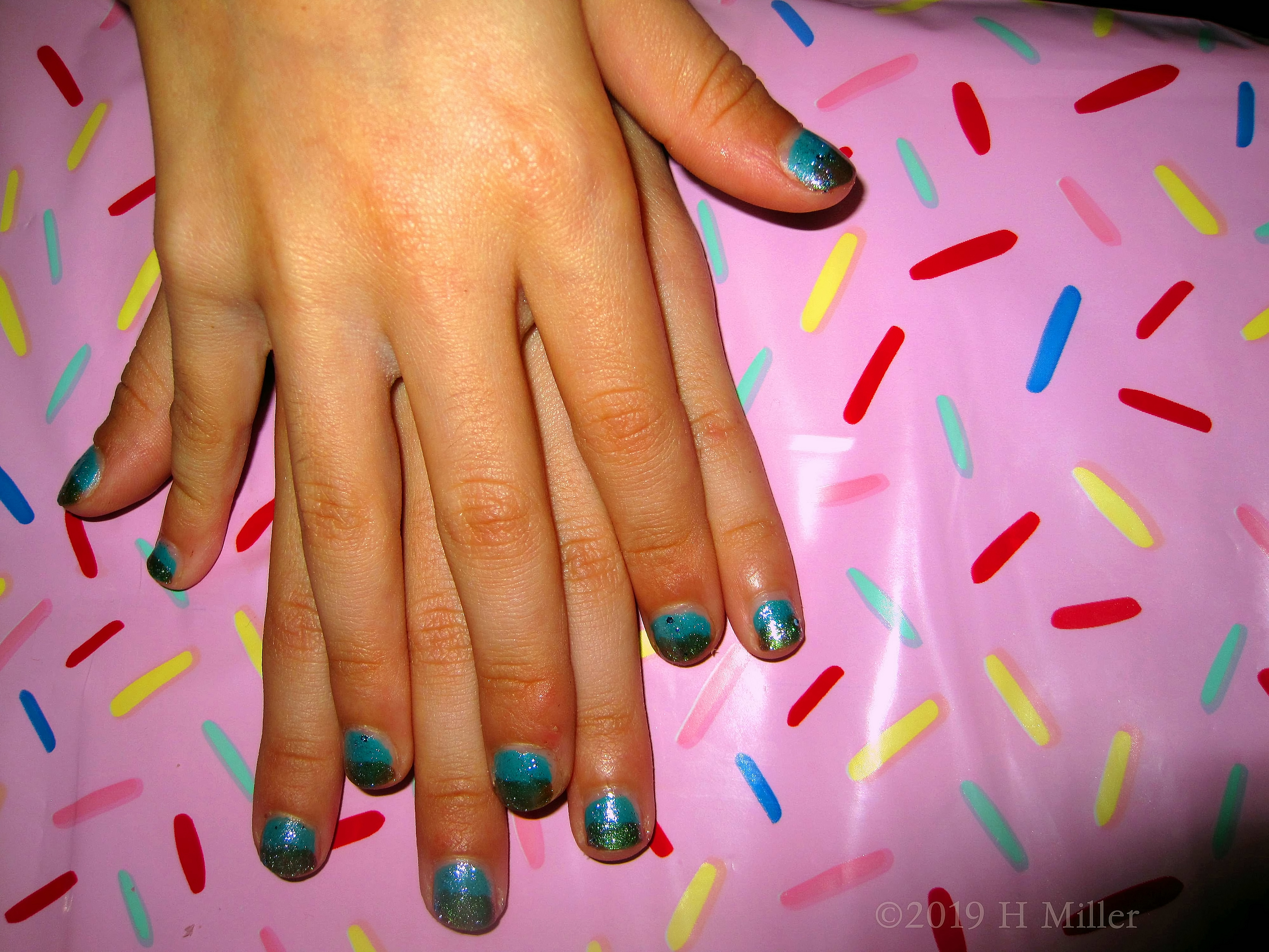 Girls Spa Party For Reagan In November 2018 Gallery 1 Girls Spa Party For Reagan In November 2018 Gallery 1