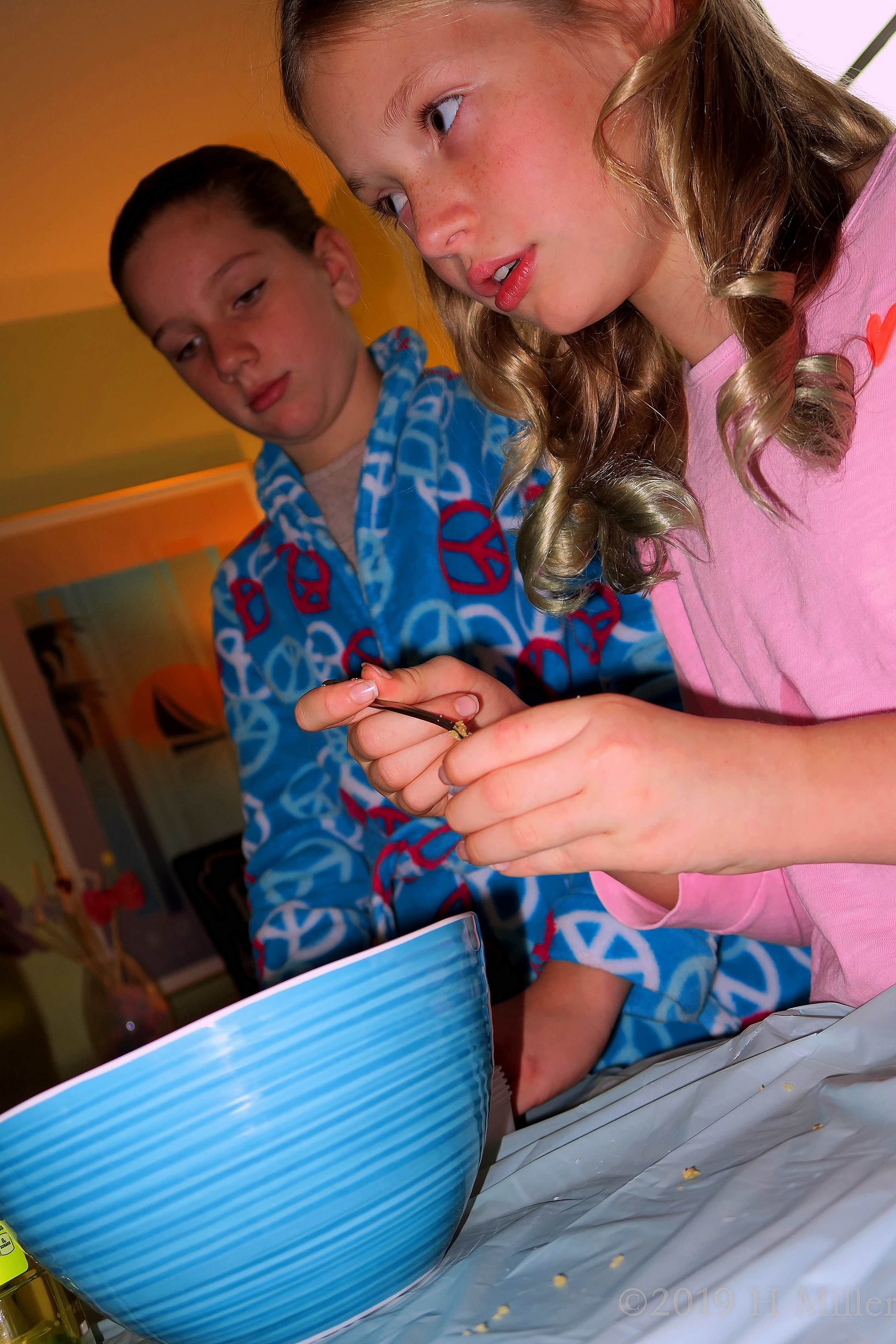 Girls Spa Party For Reagan In November 2018 Gallery 2 Girls Spa Party For Reagan In November 2018 Gallery 2