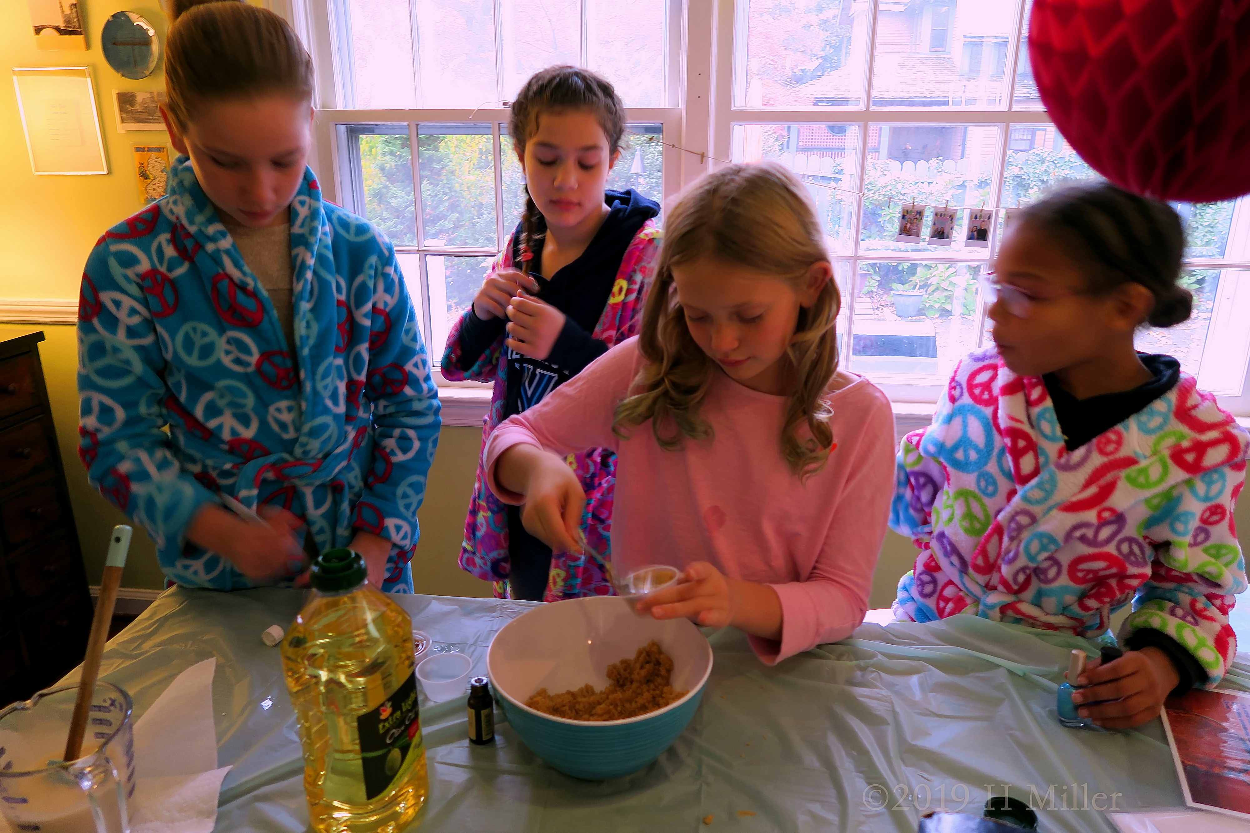 Girls Spa Party For Reagan In November 2018 Gallery 2 Girls Spa Party For Reagan In November 2018 Gallery 2