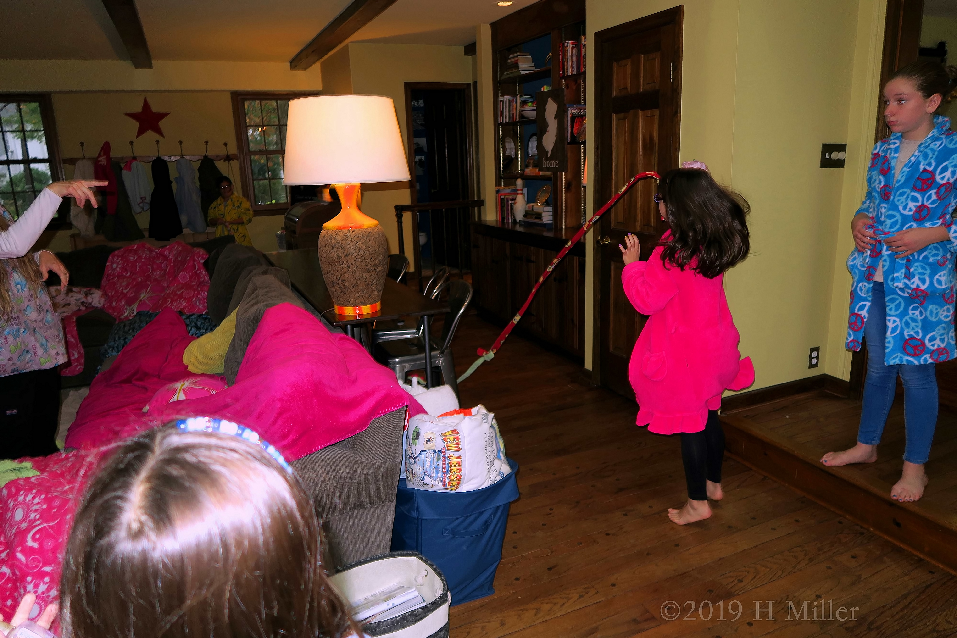 Girls Spa Party For Reagan In November 2018 Gallery 2 