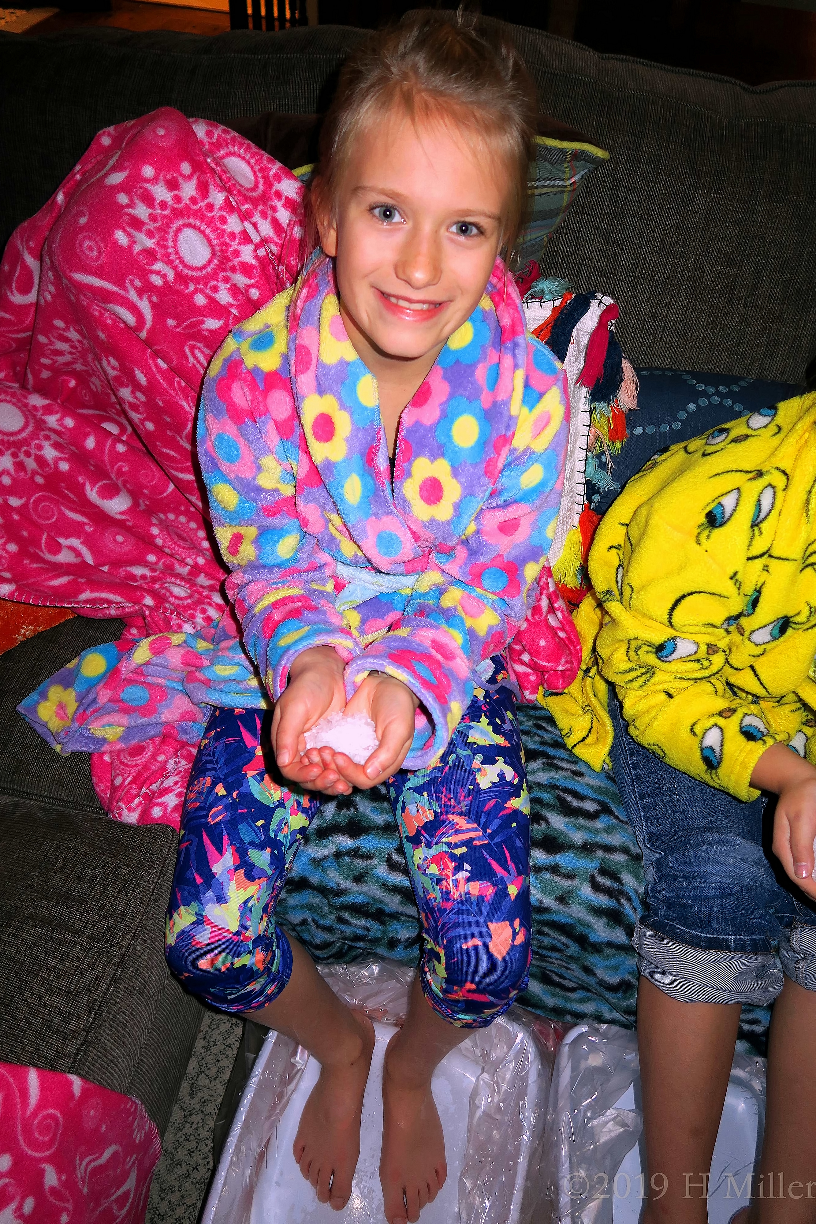 Girls Spa Party For Reagan In November 2018 Gallery 2 Girls Spa Party For Reagan In November 2018 Gallery 2