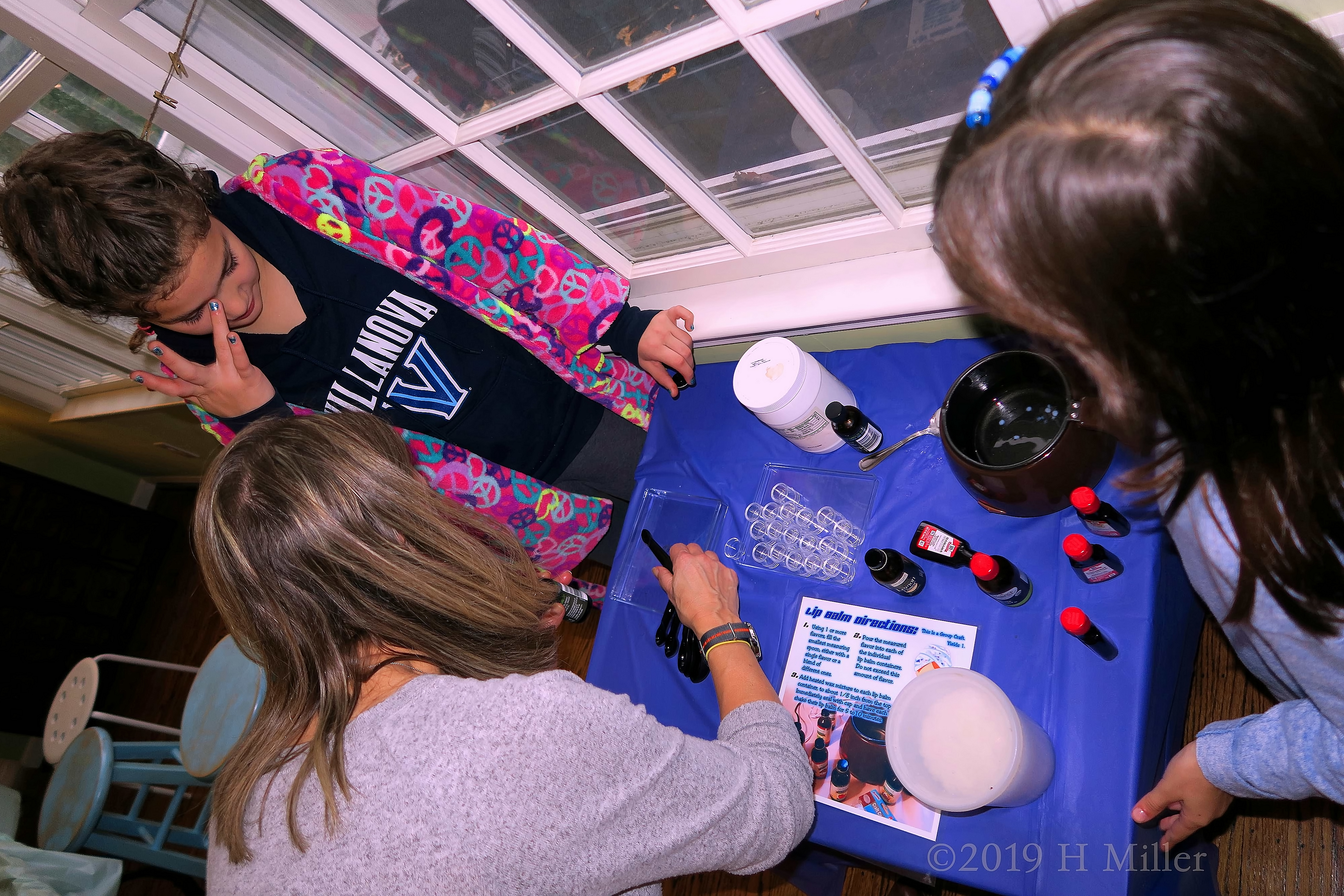 Girls Spa Party For Reagan In November 2018 Gallery 2 Girls Spa Party For Reagan In November 2018 Gallery 2