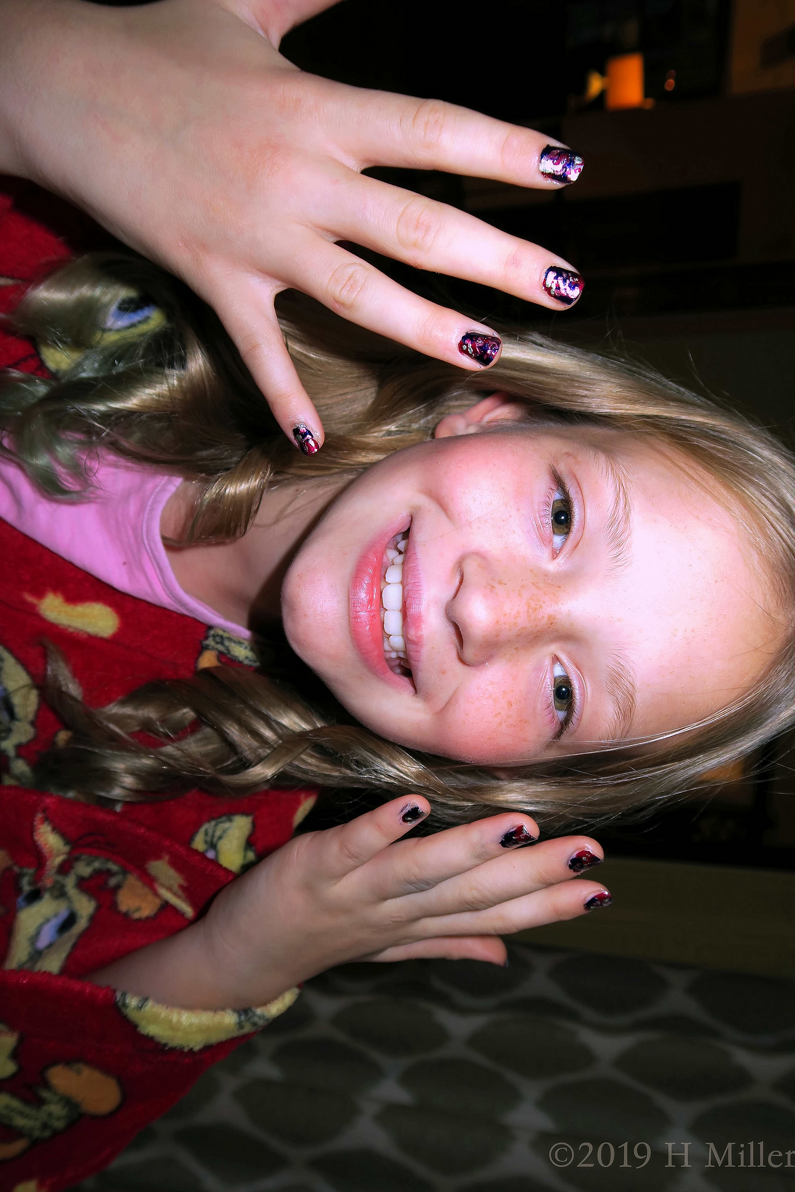 Girls Spa Party For Reagan In November 2018 Gallery 2 Girls Spa Party For Reagan In November 2018 Gallery 2