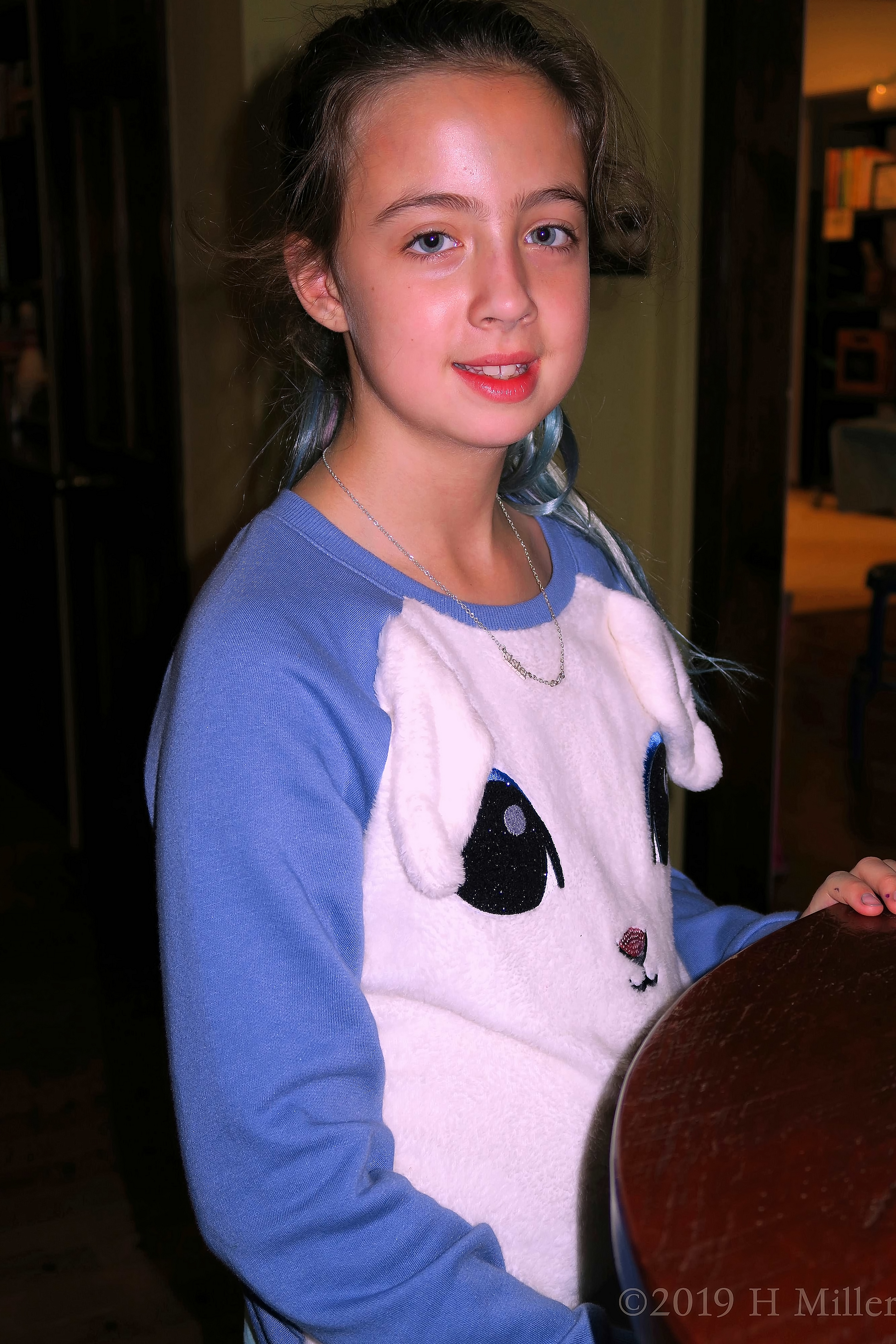 Girls Spa Party For Reagan In November 2018 Gallery 2 