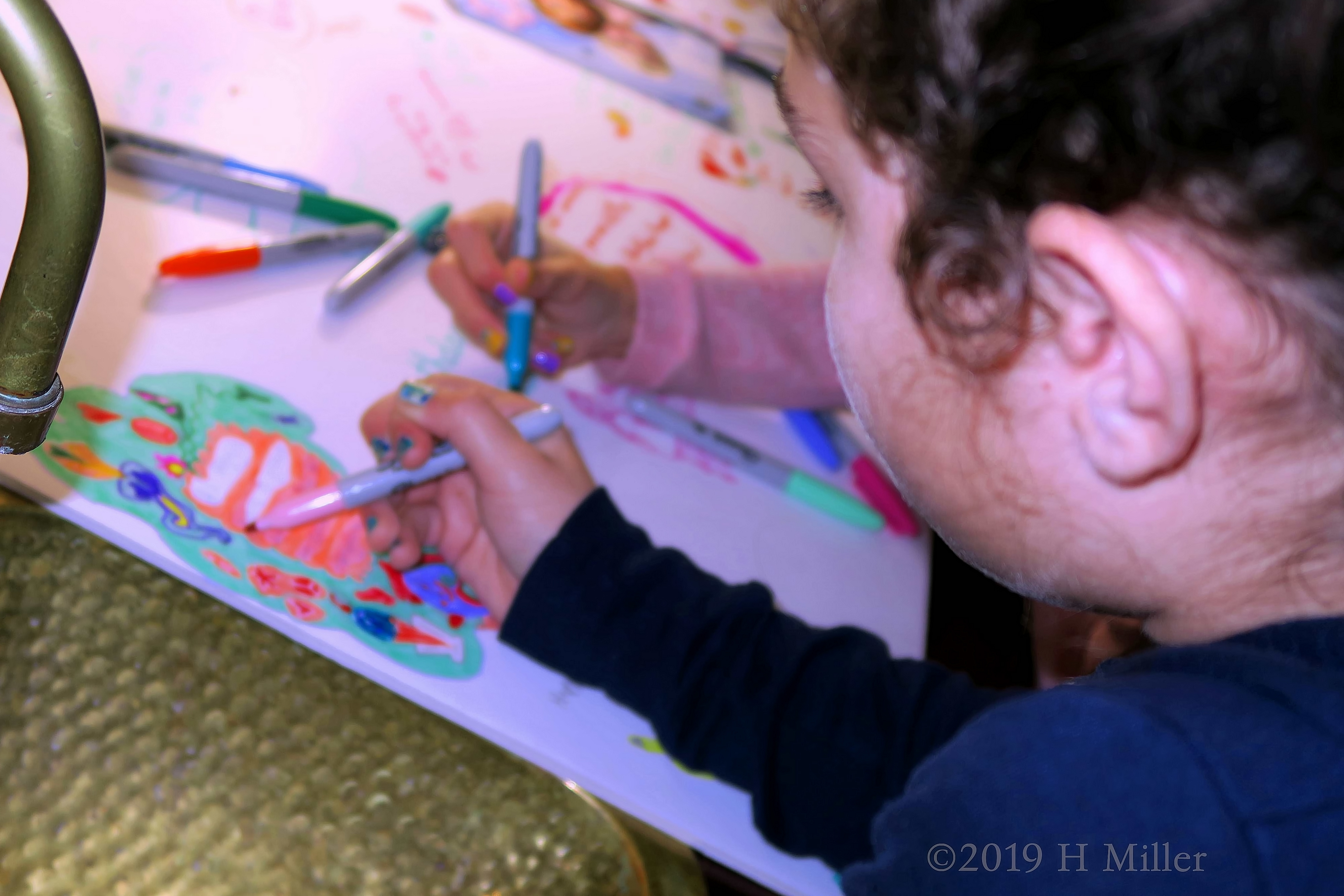 Girls Spa Party For Reagan In November 2018 Gallery 2 Girls Spa Party For Reagan In November 2018 Gallery 2