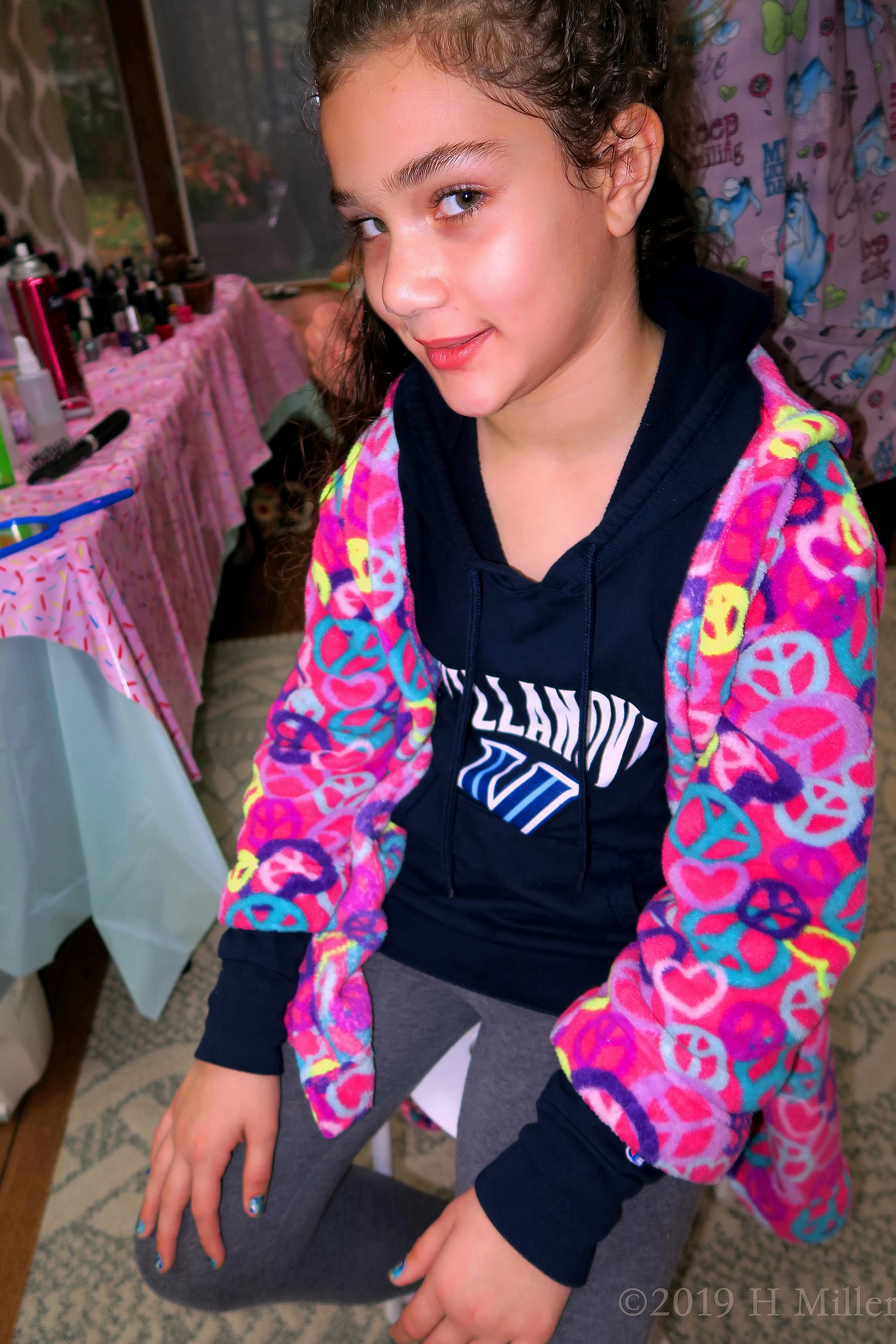 Girls Spa Party For Reagan In November 2018 Gallery 2 Girls Spa Party For Reagan In November 2018 Gallery 2