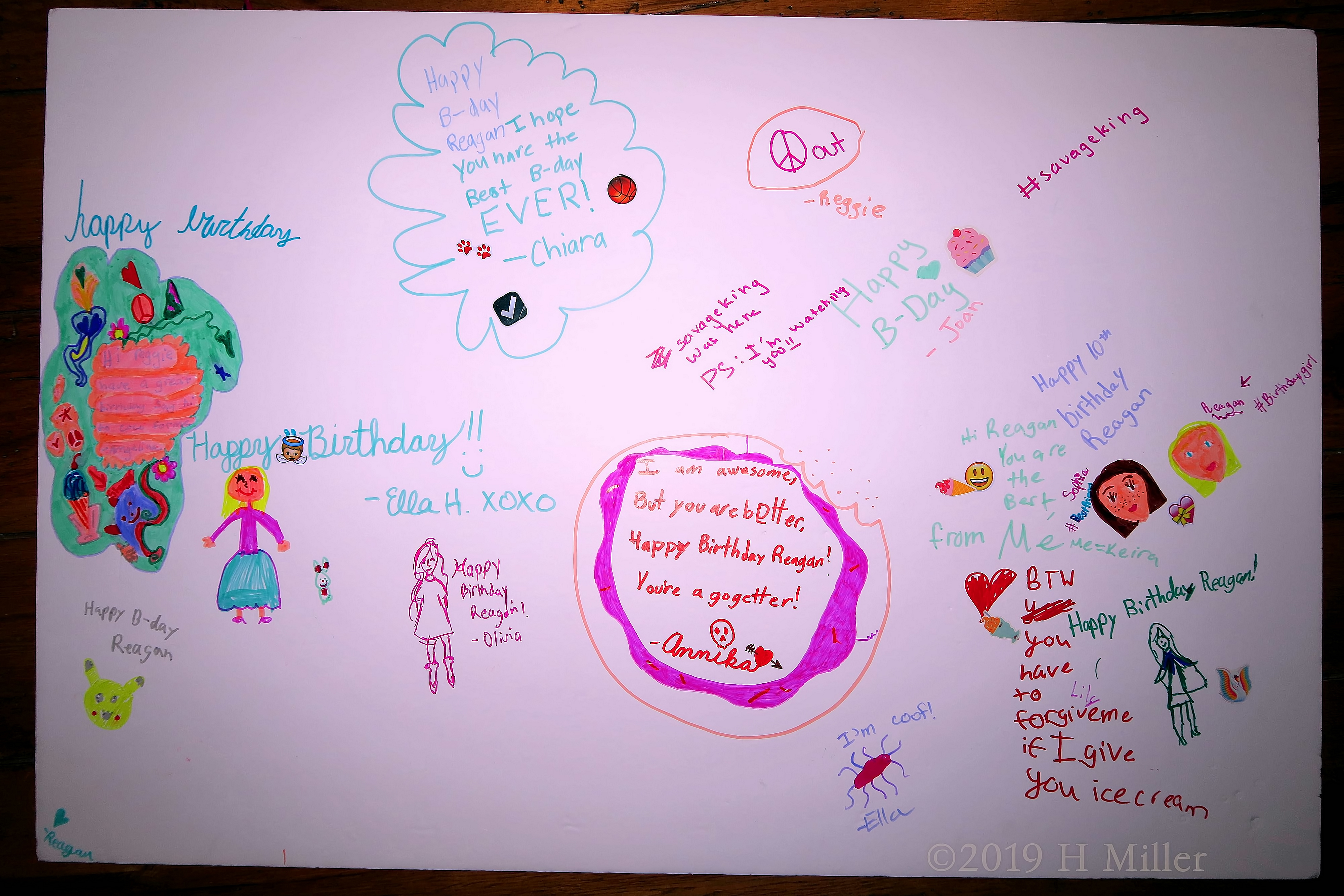 Girls Spa Party For Reagan In November 2018 Gallery 2 Girls Spa Party For Reagan In November 2018 Gallery 2