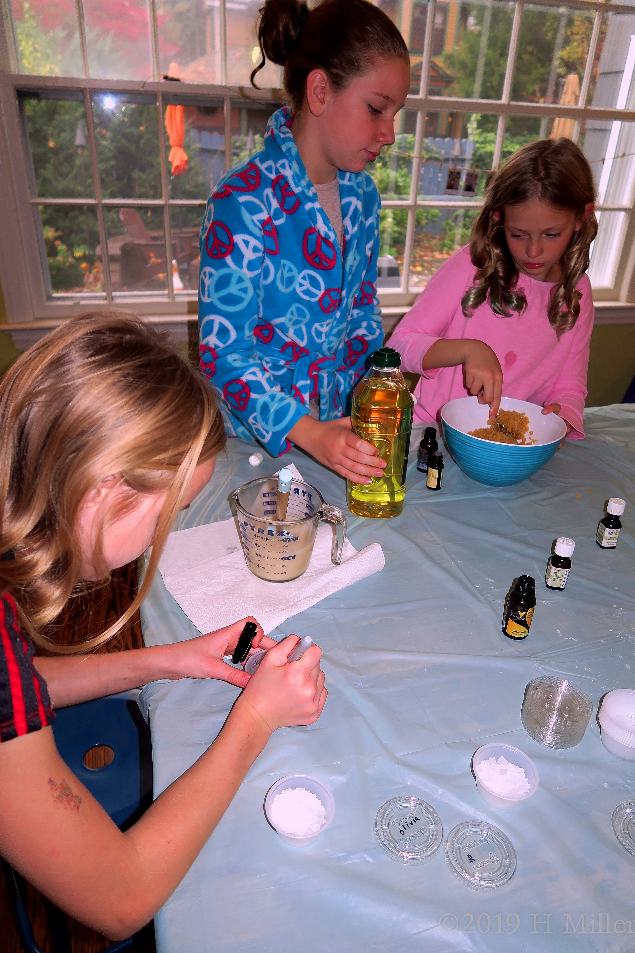 Girls Spa Party For Reagan In November 2018 Gallery 2 Girls Spa Party For Reagan In November 2018 Gallery 2