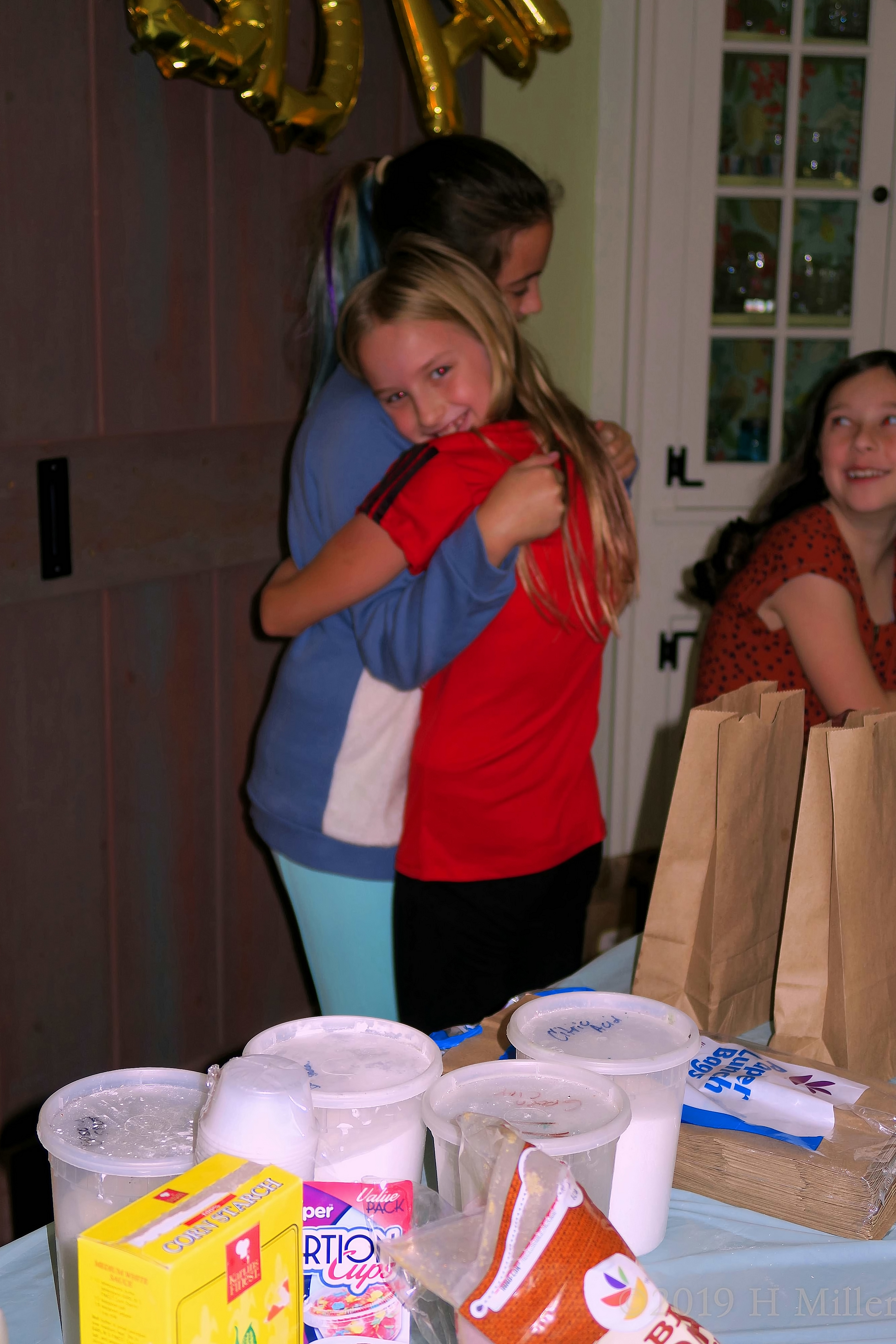 Girls Spa Party For Reagan In November 2018 Gallery 2 Girls Spa Party For Reagan In November 2018 Gallery 2