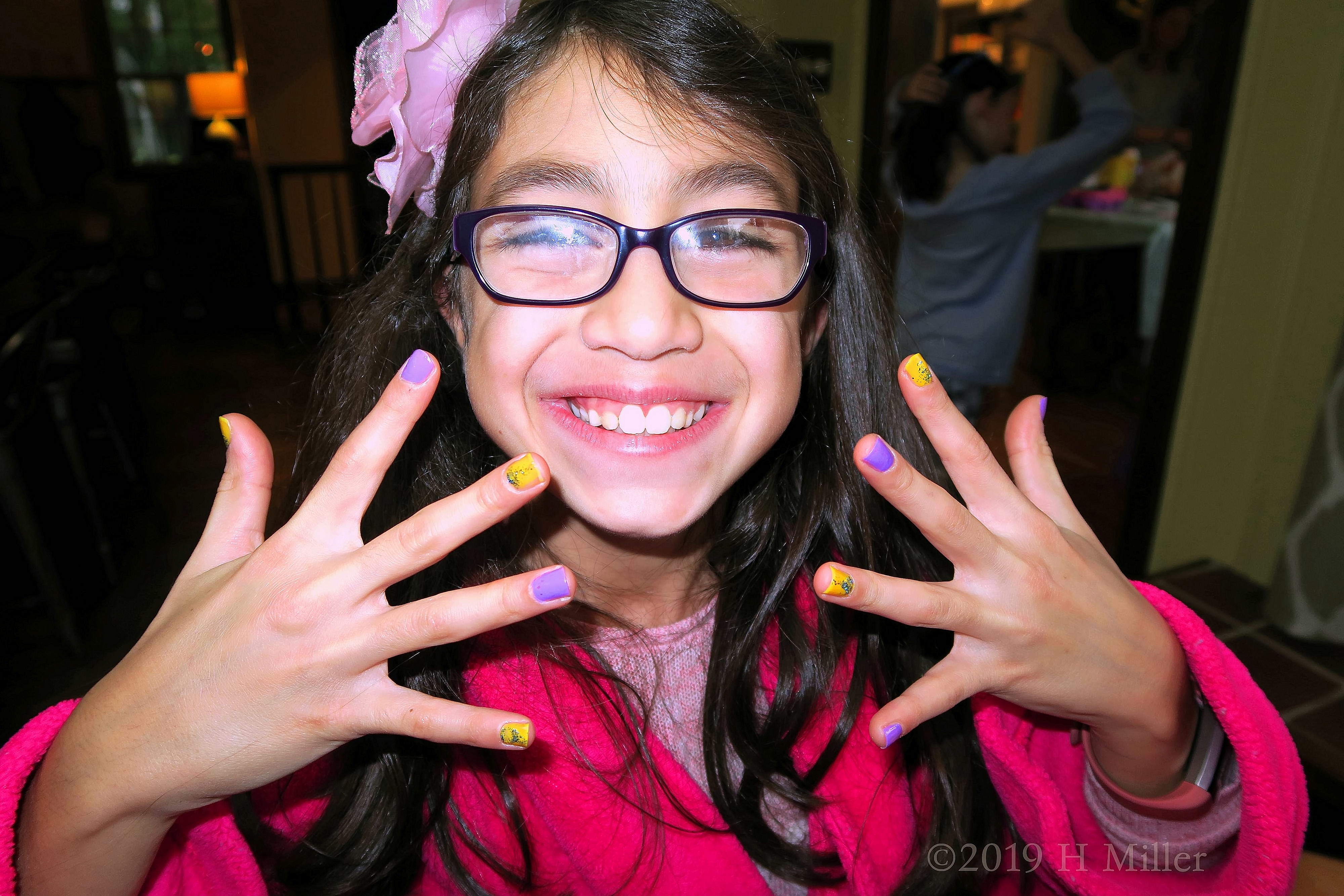 Girls Spa Party For Reagan In November 2018 Gallery 2 Girls Spa Party For Reagan In November 2018 Gallery 2