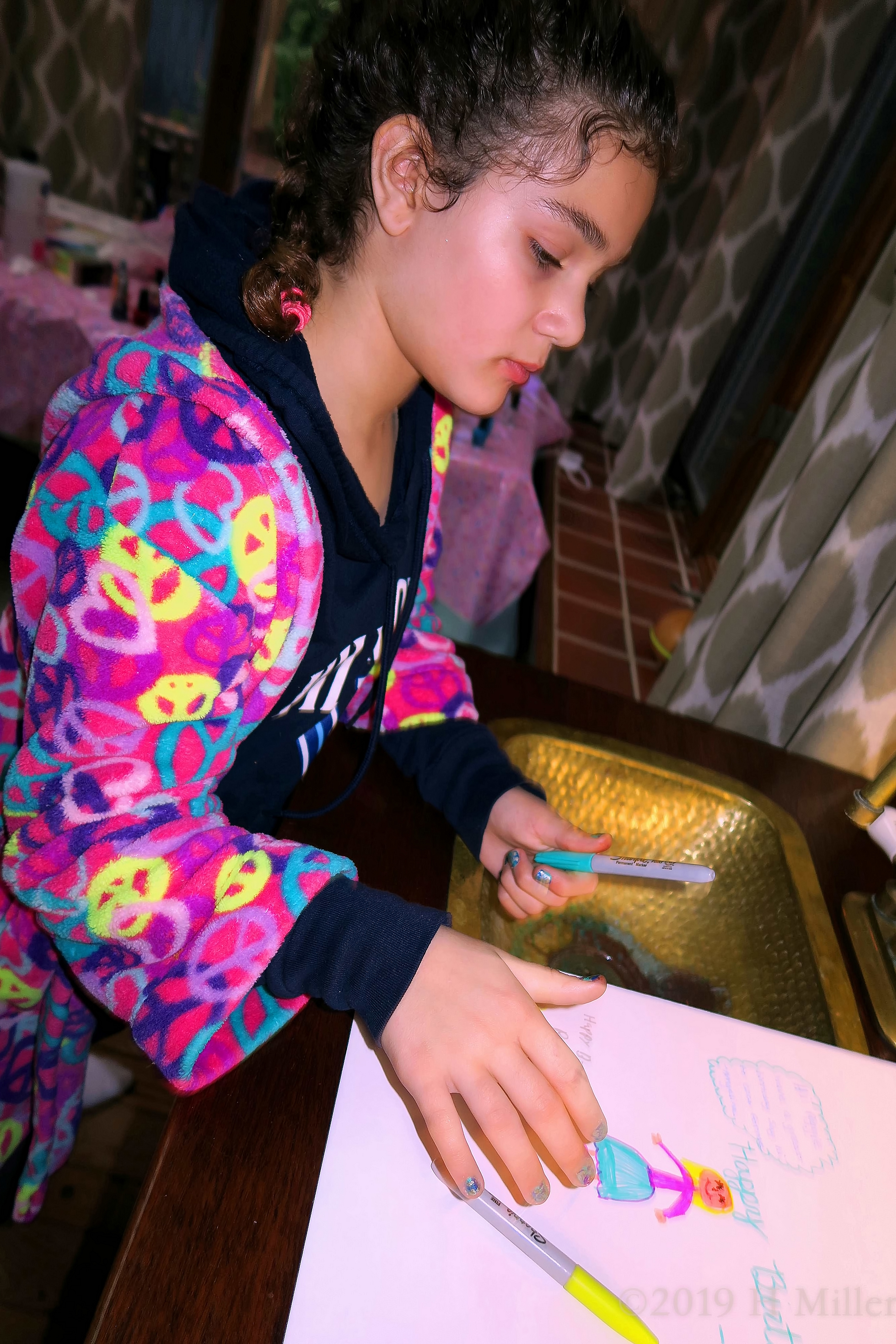 Girls Spa Party For Reagan In November 2018 Gallery 2 Girls Spa Party For Reagan In November 2018 Gallery 2