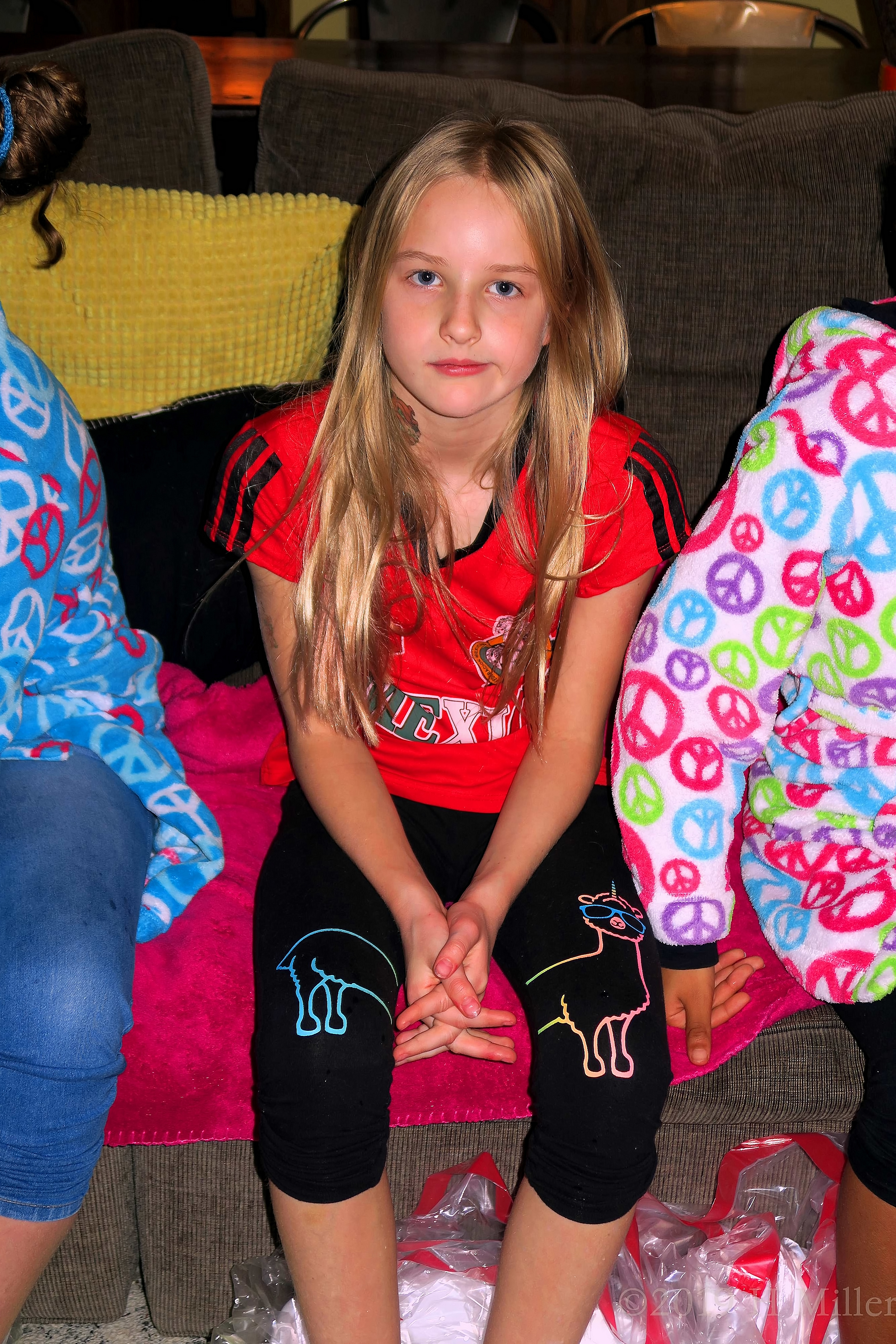 Girls Spa Party For Reagan In November 2018 Gallery 2 Girls Spa Party For Reagan In November 2018 Gallery 2