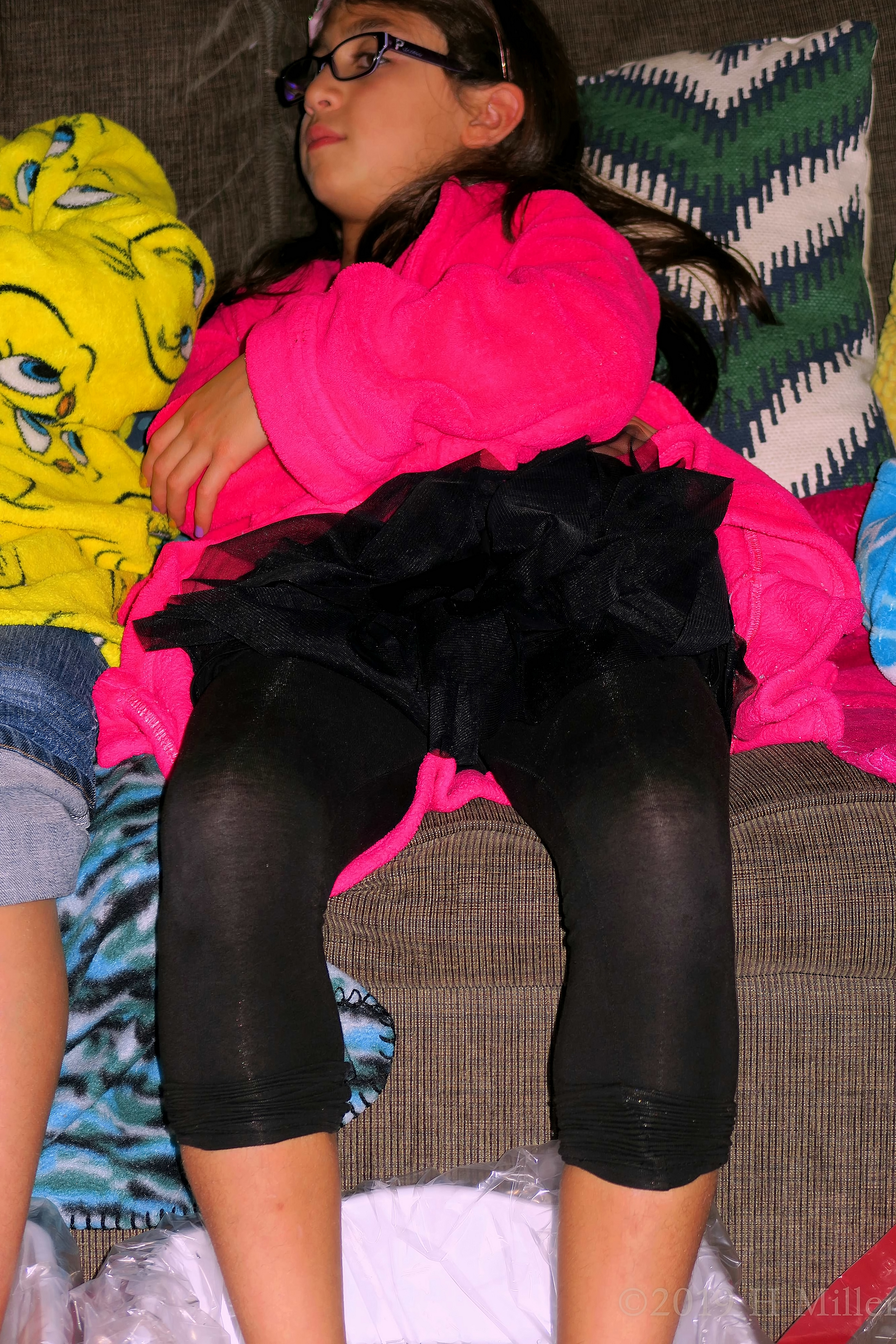 Girls Spa Party For Reagan In November 2018 Gallery 2 Girls Spa Party For Reagan In November 2018 Gallery 2