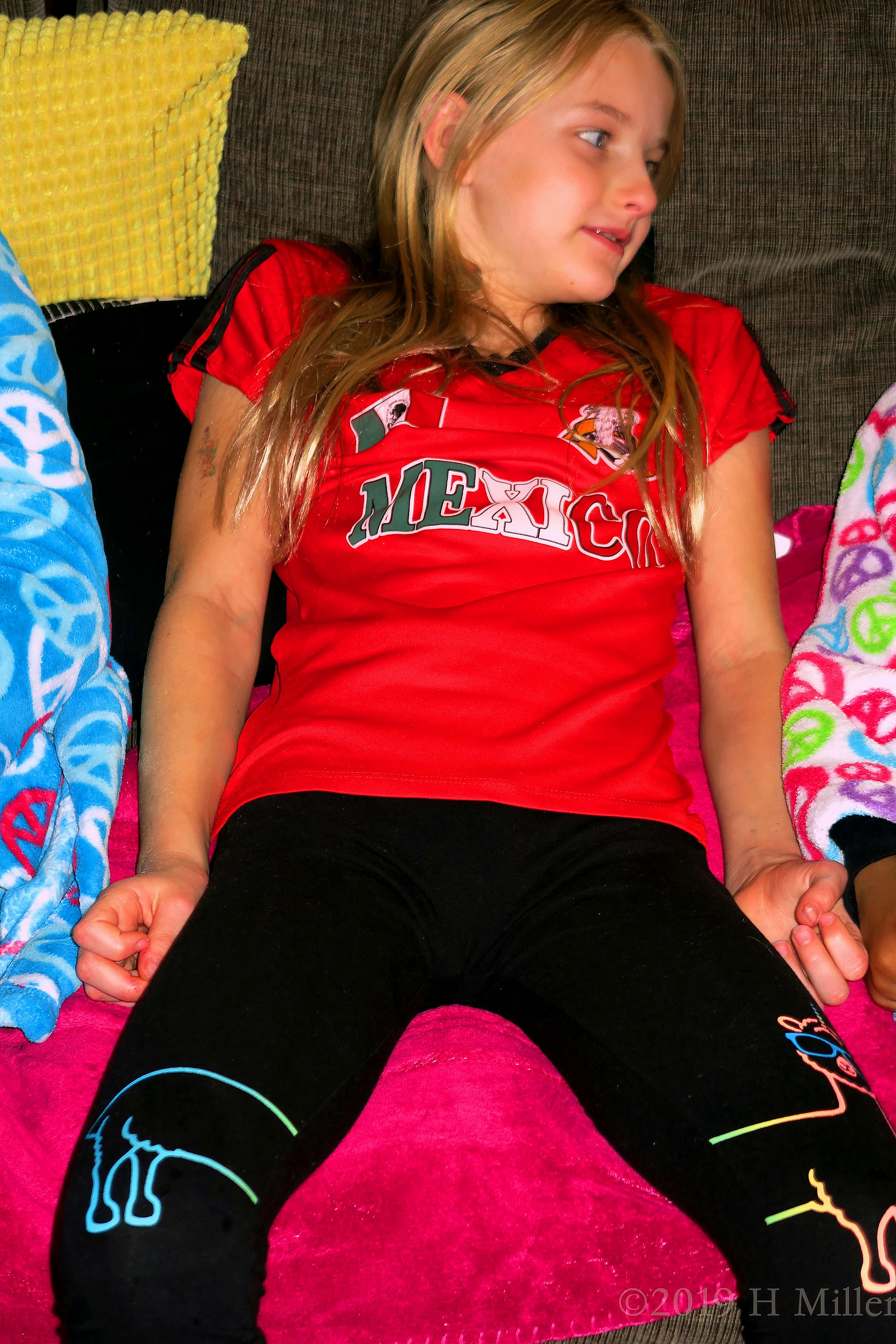 Girls Spa Party For Reagan In November 2018 Gallery 2 Girls Spa Party For Reagan In November 2018 Gallery 2