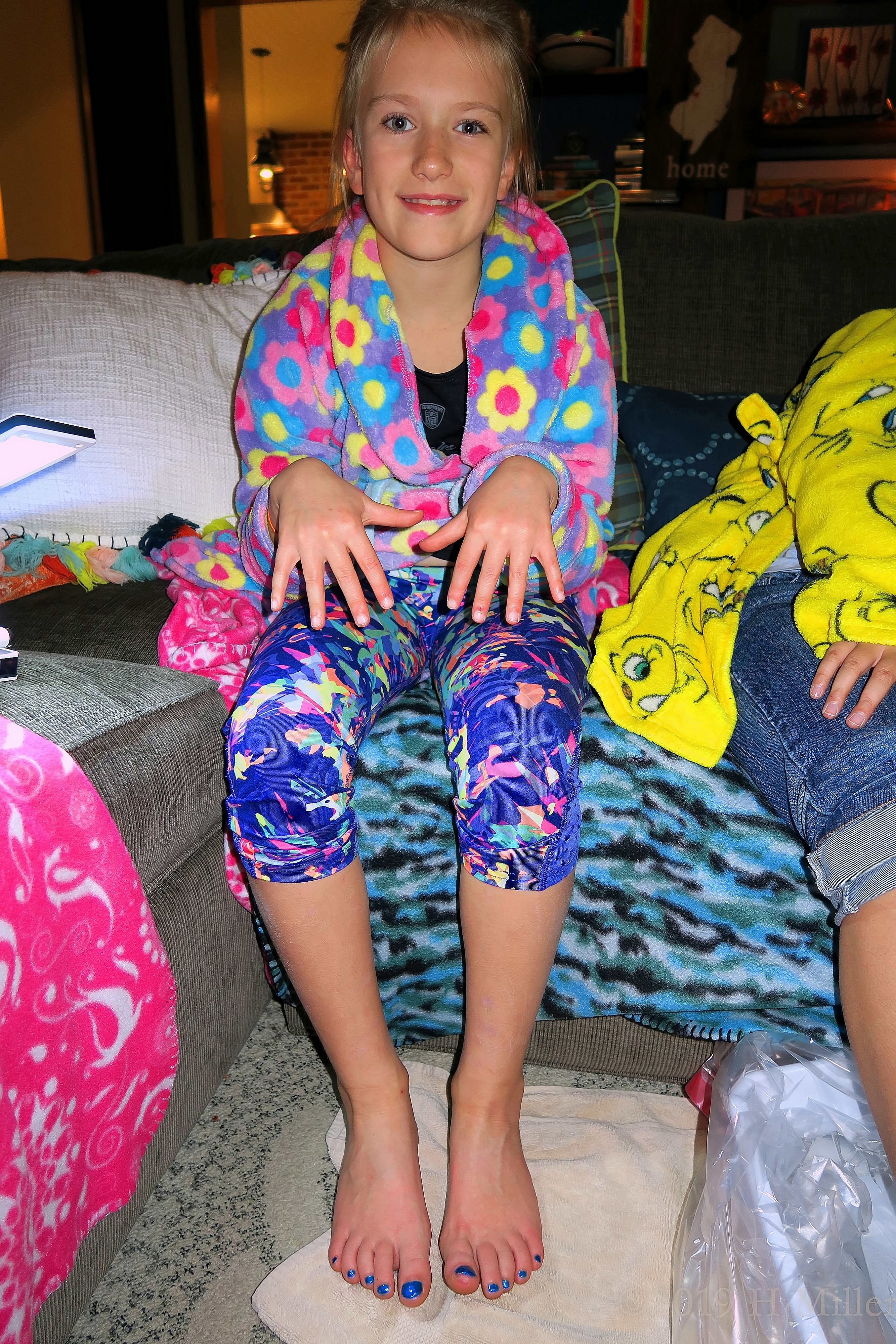 Girls Spa Party For Reagan In November 2018 Gallery 2 Girls Spa Party For Reagan In November 2018 Gallery 2