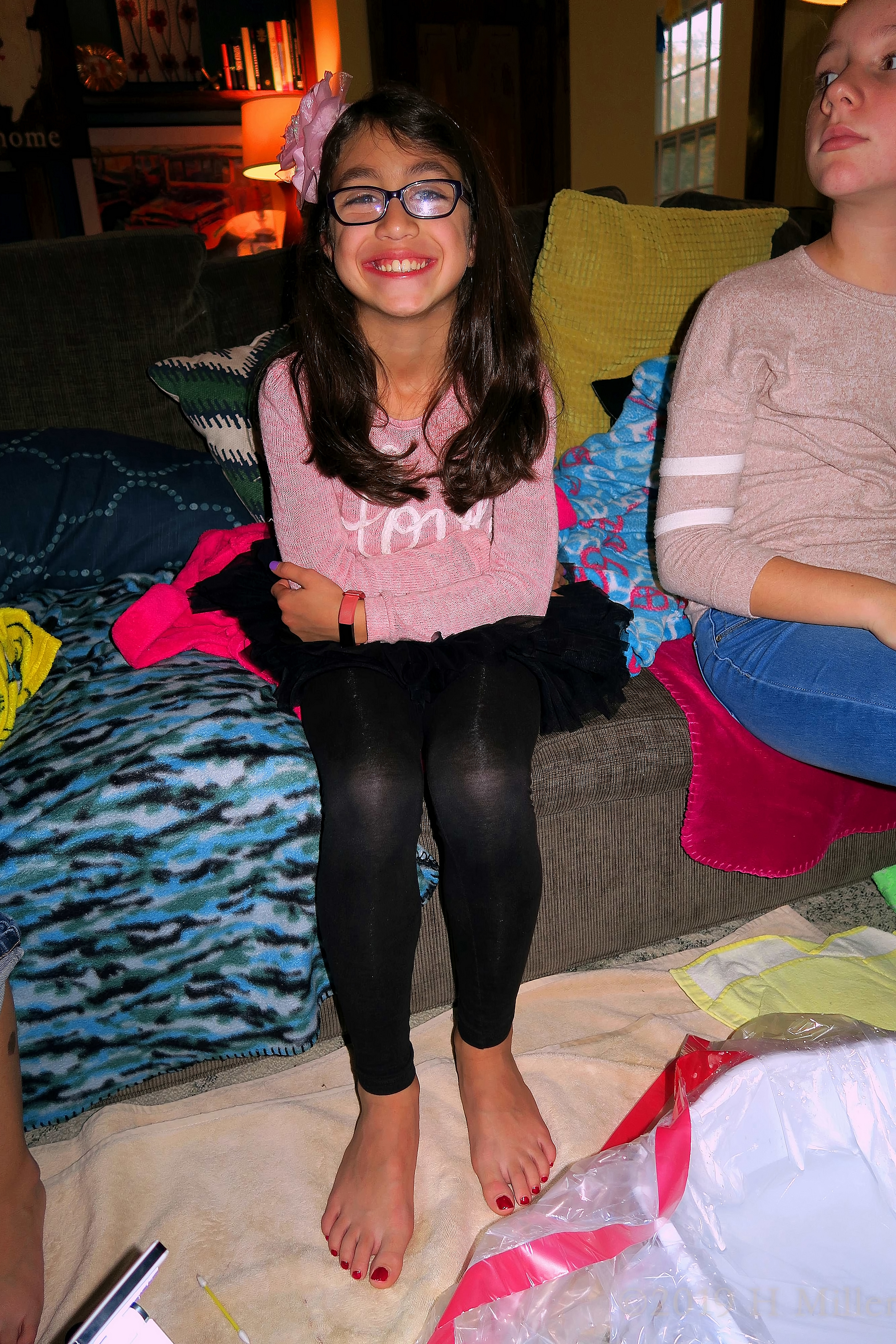 Girls Spa Party For Reagan In November 2018 Gallery 2 Girls Spa Party For Reagan In November 2018 Gallery 2