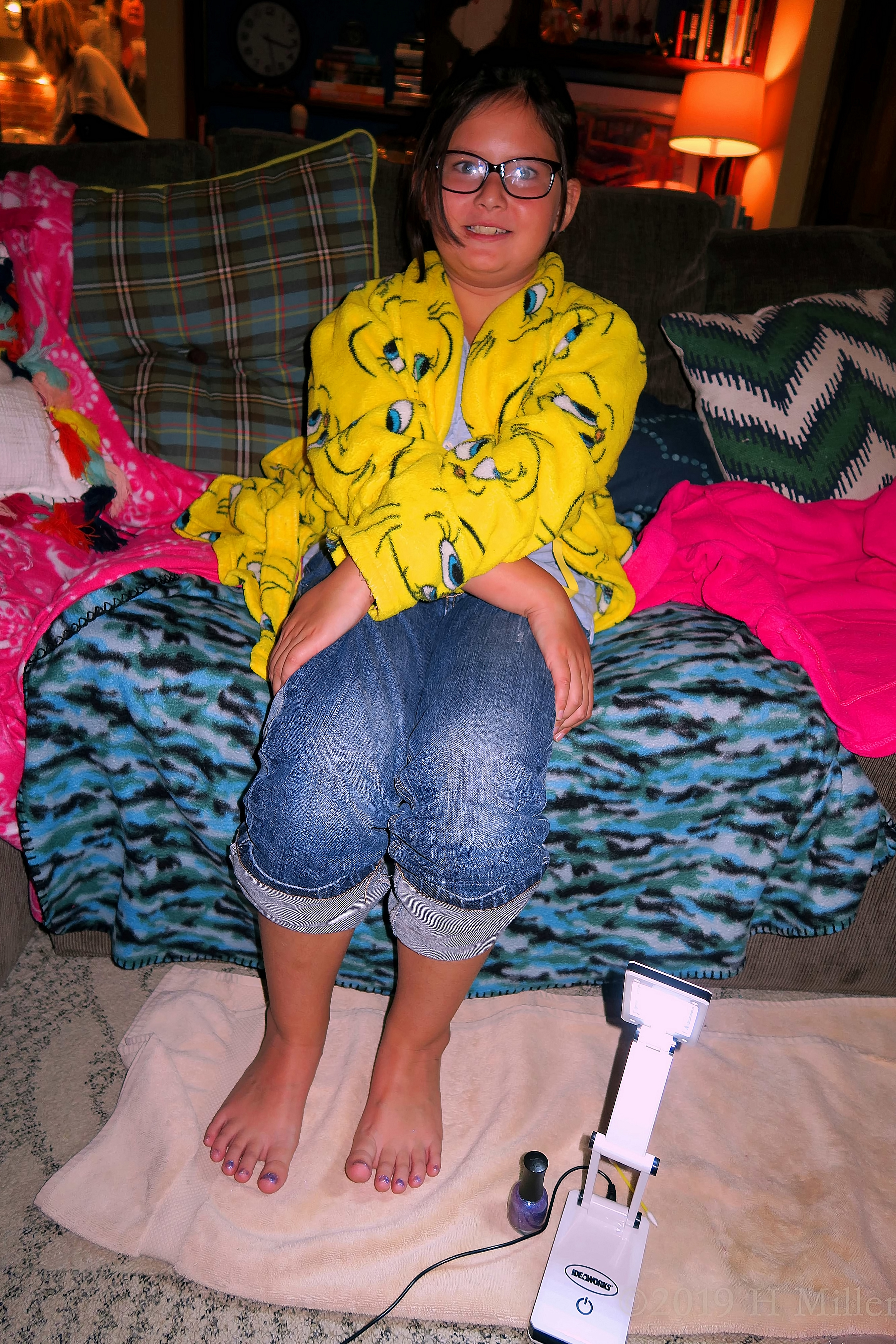 Girls Spa Party For Reagan In November 2018 Gallery 2 Girls Spa Party For Reagan In November 2018 Gallery 2