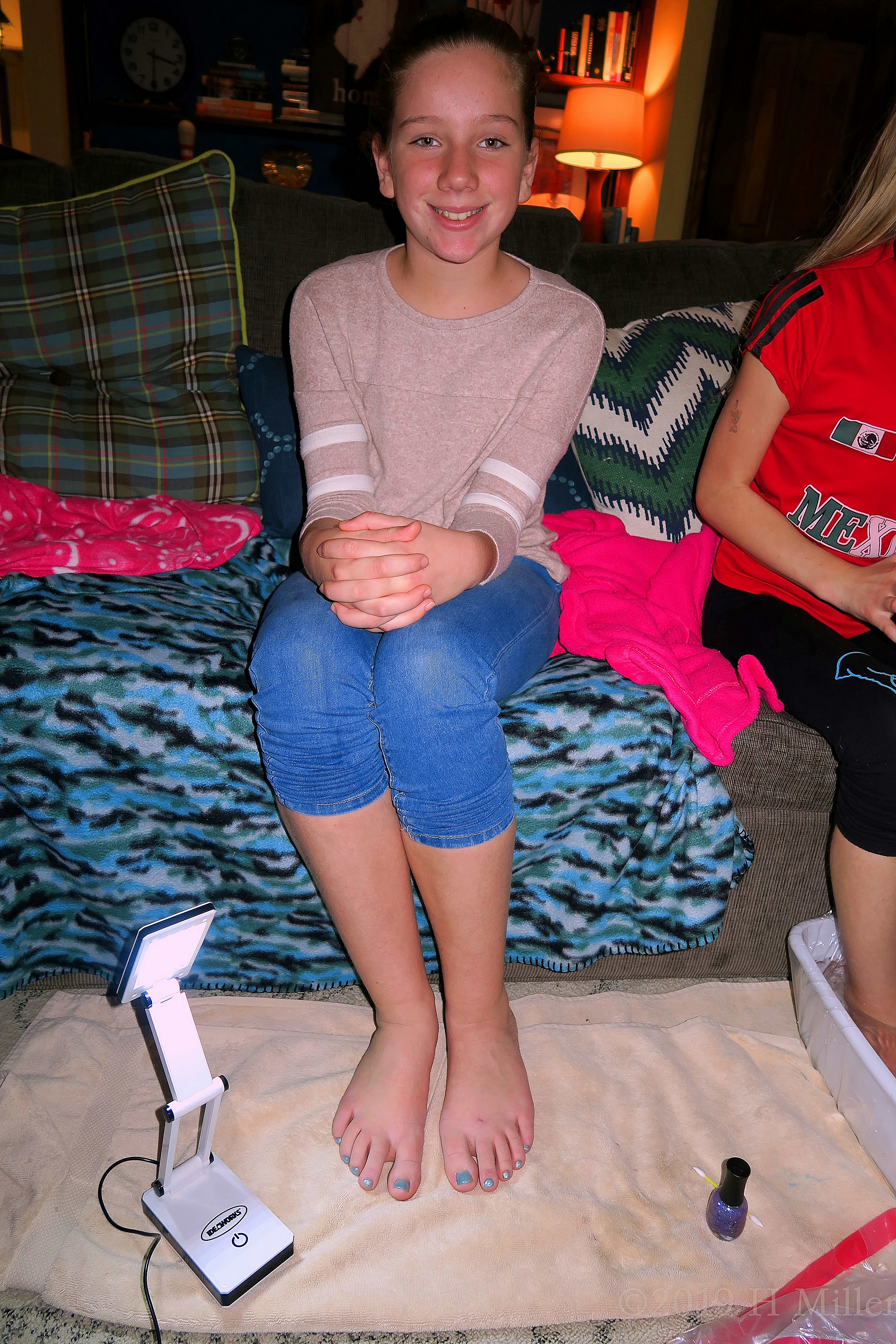 Girls Spa Party For Reagan In November 2018 Gallery 2 Girls Spa Party For Reagan In November 2018 Gallery 2