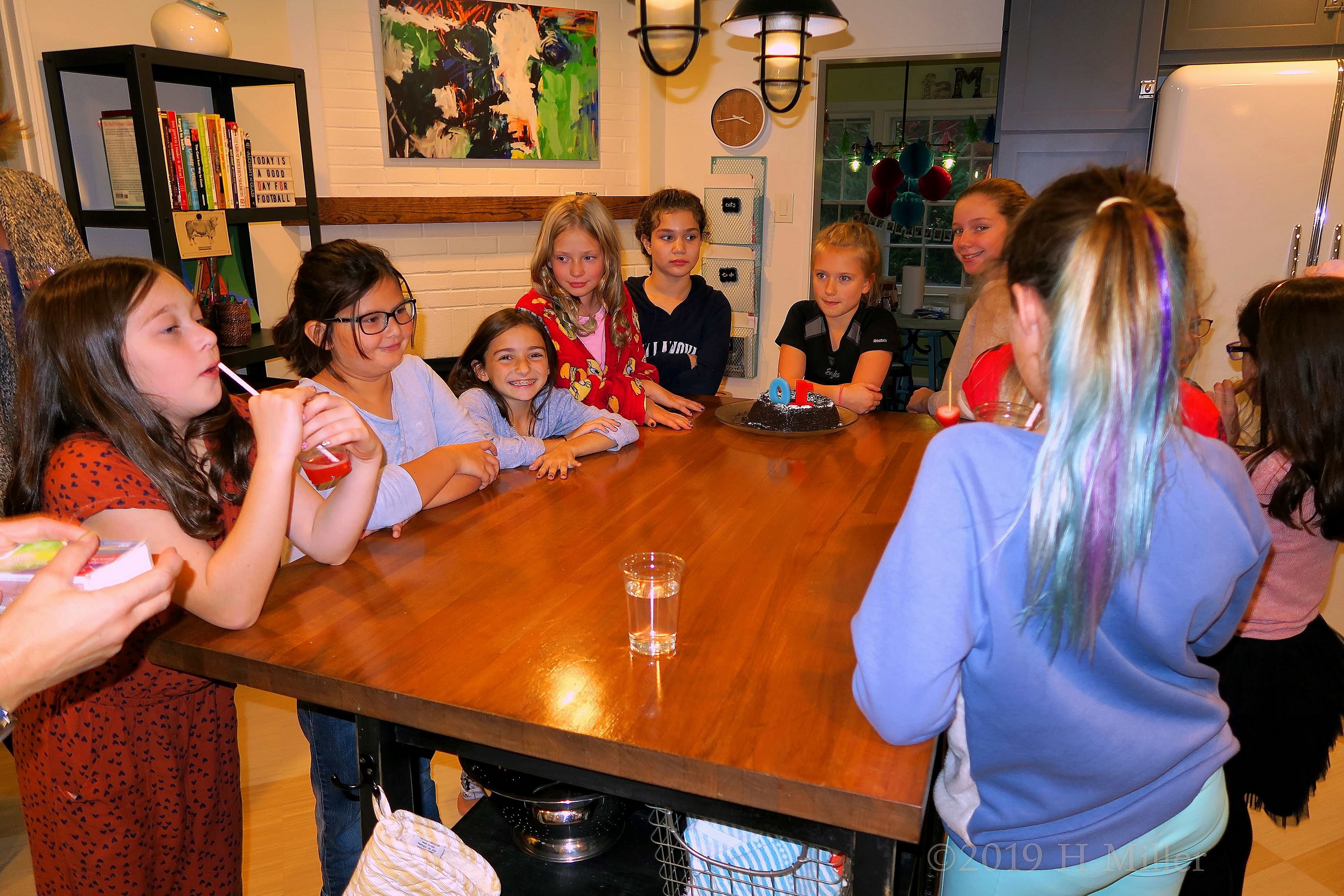 Girls Spa Party For Reagan In November 2018 Gallery 2 Girls Spa Party For Reagan In November 2018 Gallery 2