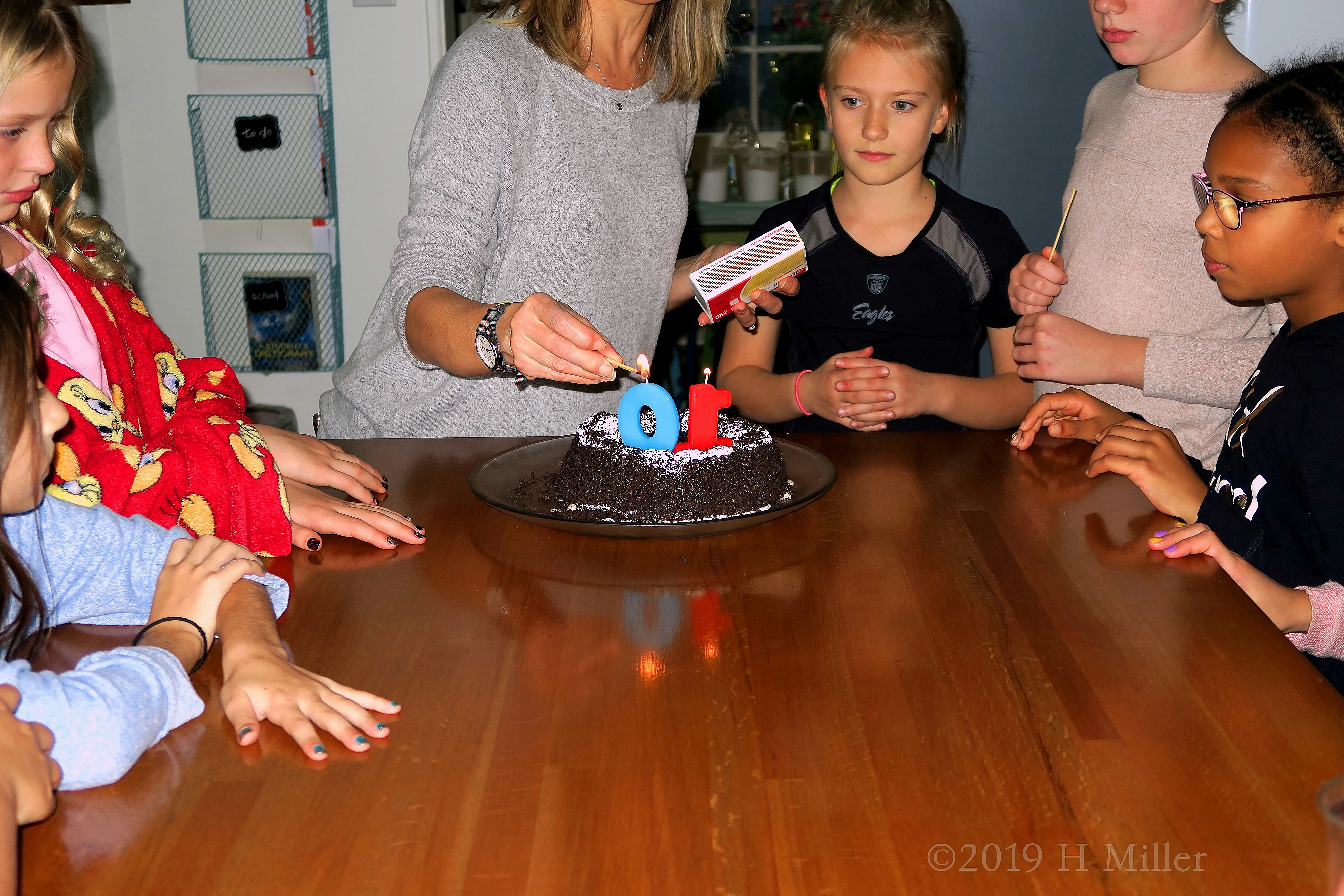 Girls Spa Party For Reagan In November 2018 Gallery 2 Girls Spa Party For Reagan In November 2018 Gallery 2