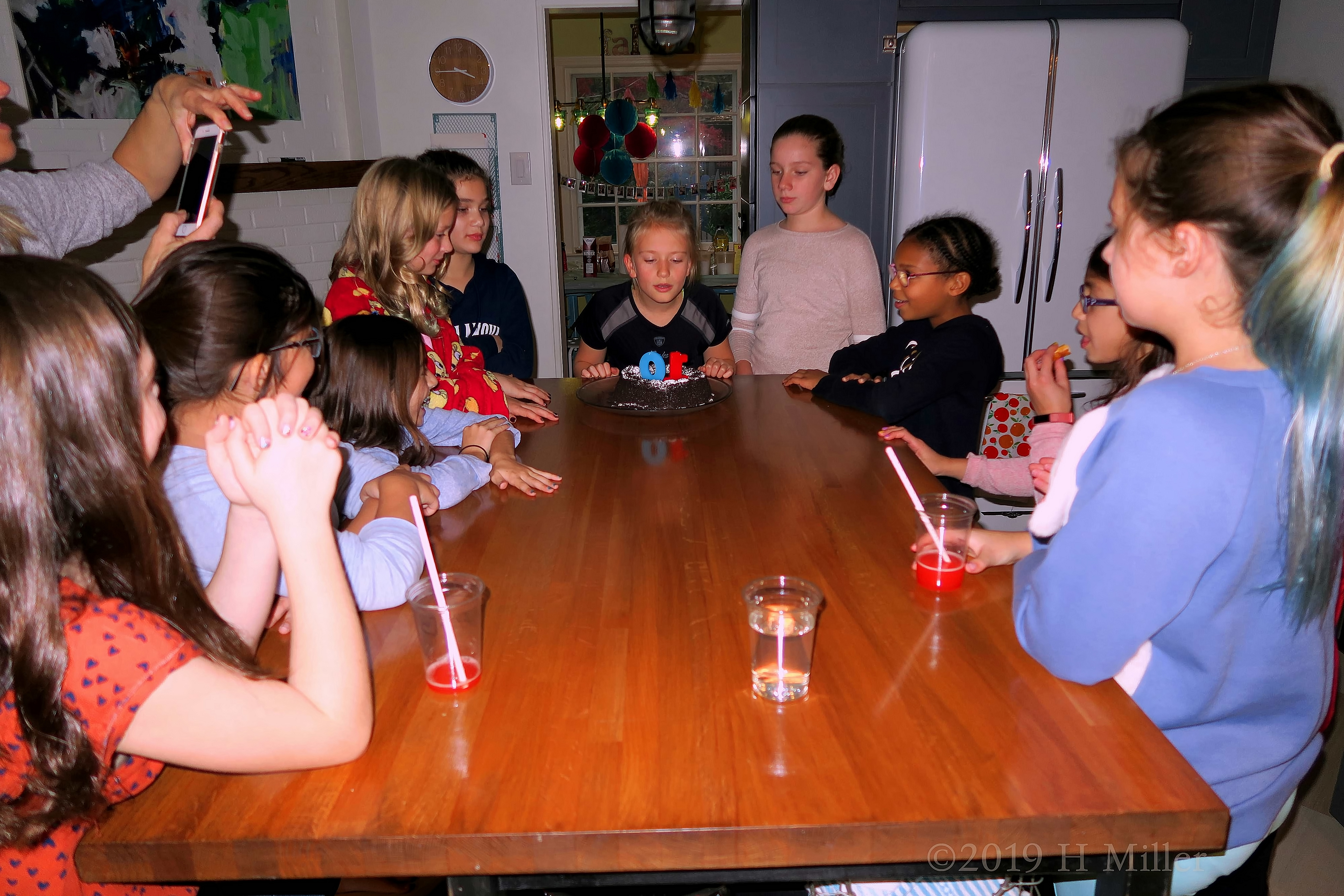 Girls Spa Party For Reagan In November 2018 Gallery 2 Girls Spa Party For Reagan In November 2018 Gallery 2