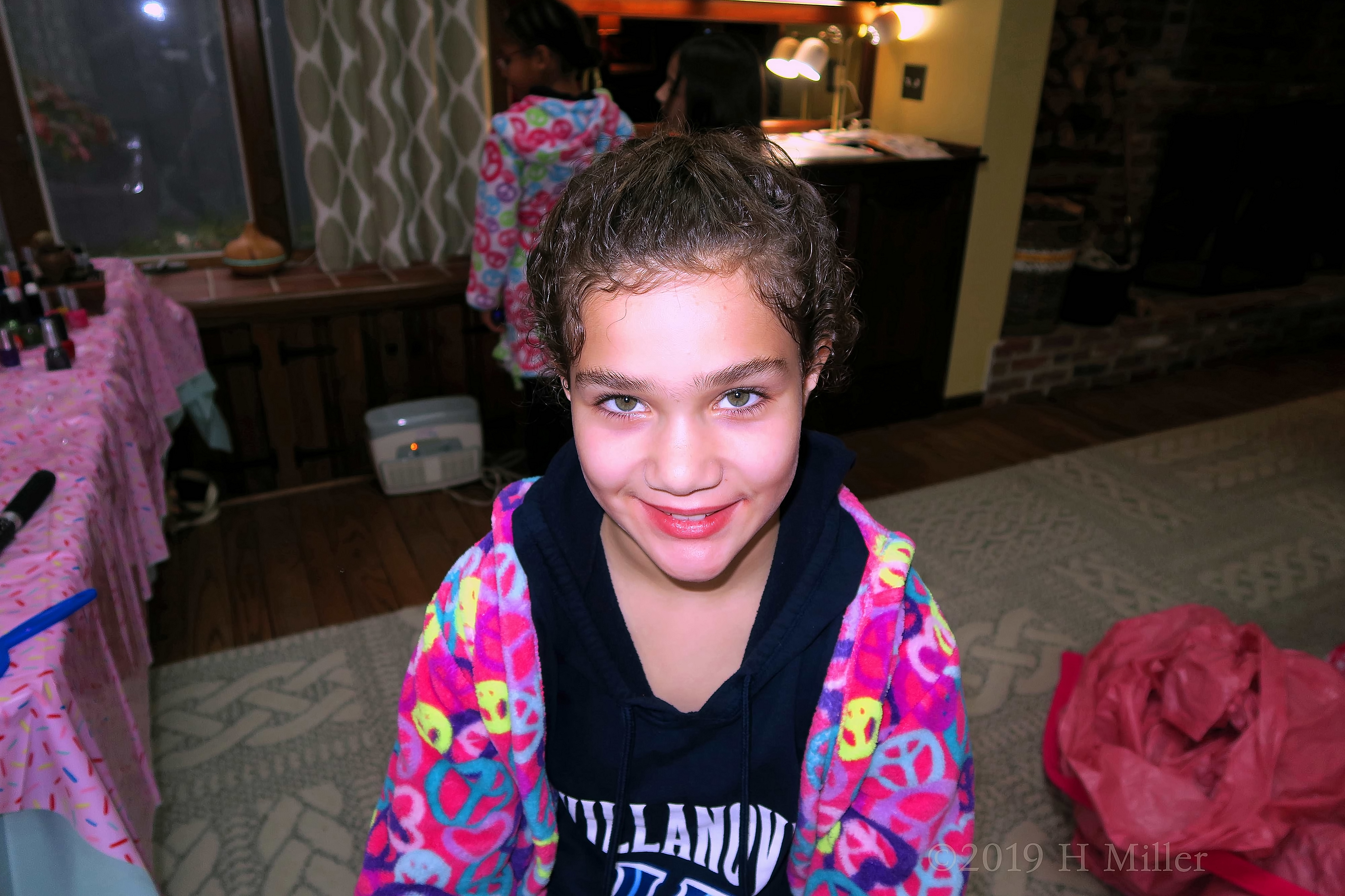 Girls Spa Party For Reagan In November 2018 Gallery 2 Girls Spa Party For Reagan In November 2018 Gallery 2