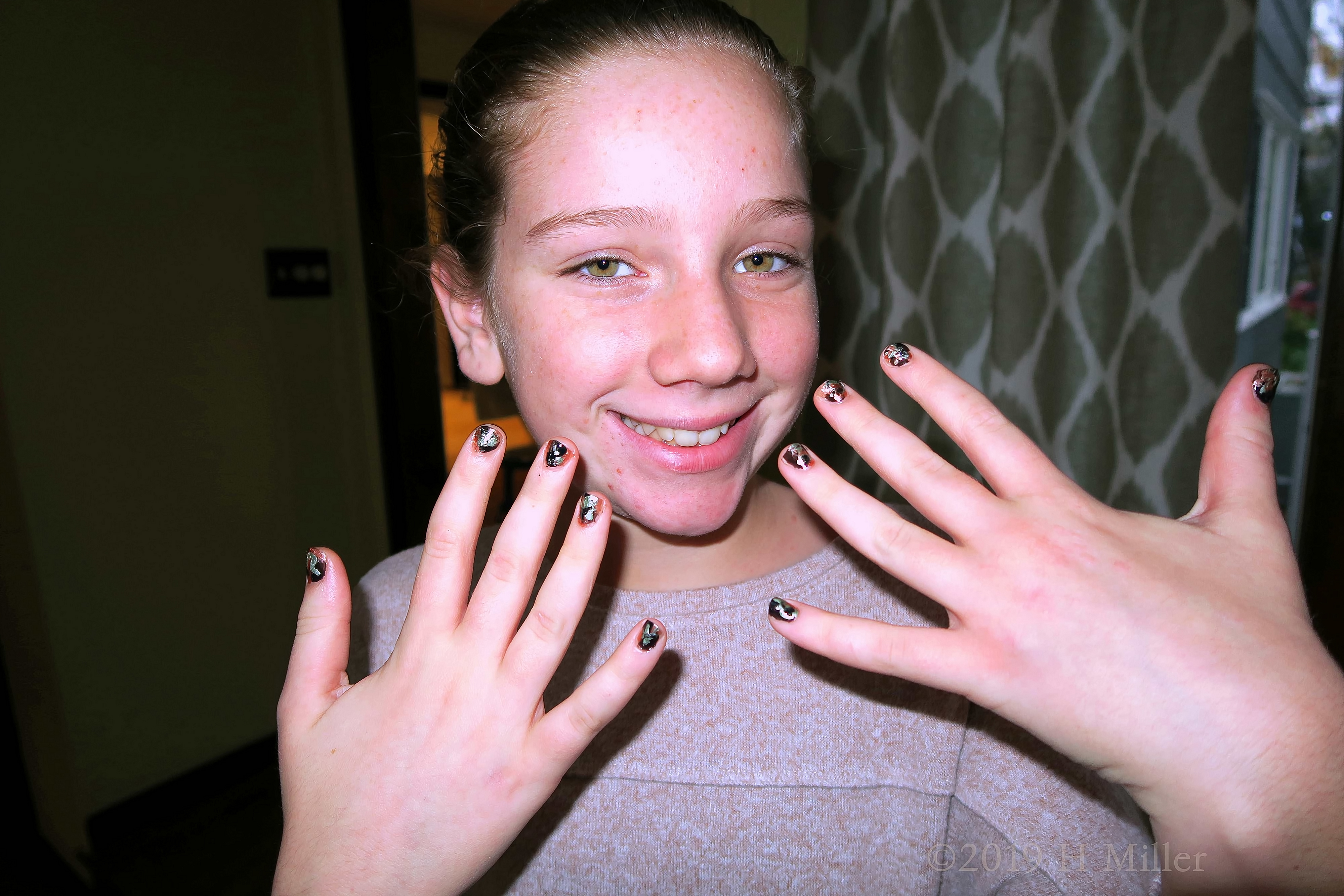 Girls Spa Party For Reagan In November 2018 Gallery 2 Girls Spa Party For Reagan In November 2018 Gallery 2