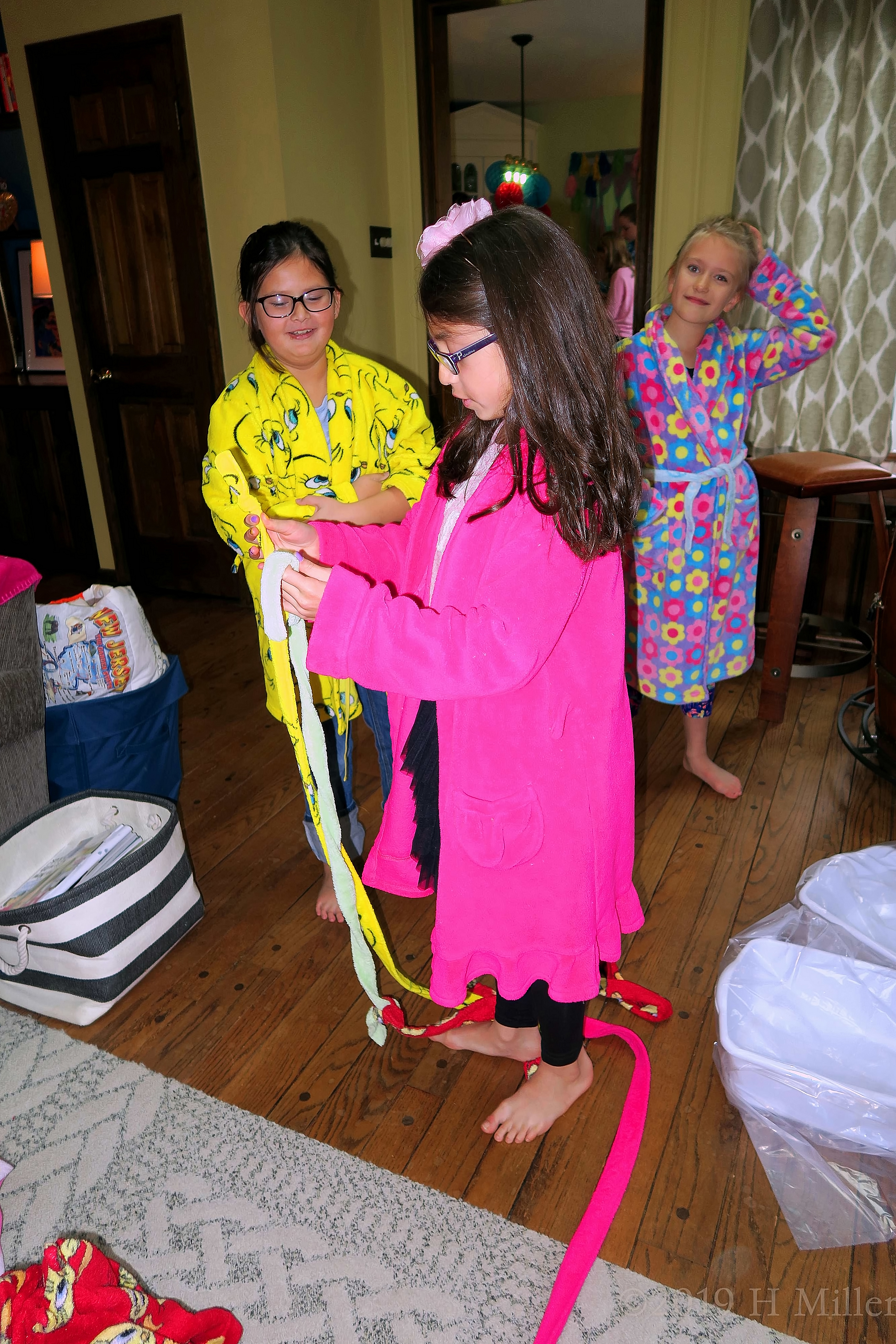 Girls Spa Party For Reagan In November 2018 Gallery 2 Girls Spa Party For Reagan In November 2018 Gallery 2