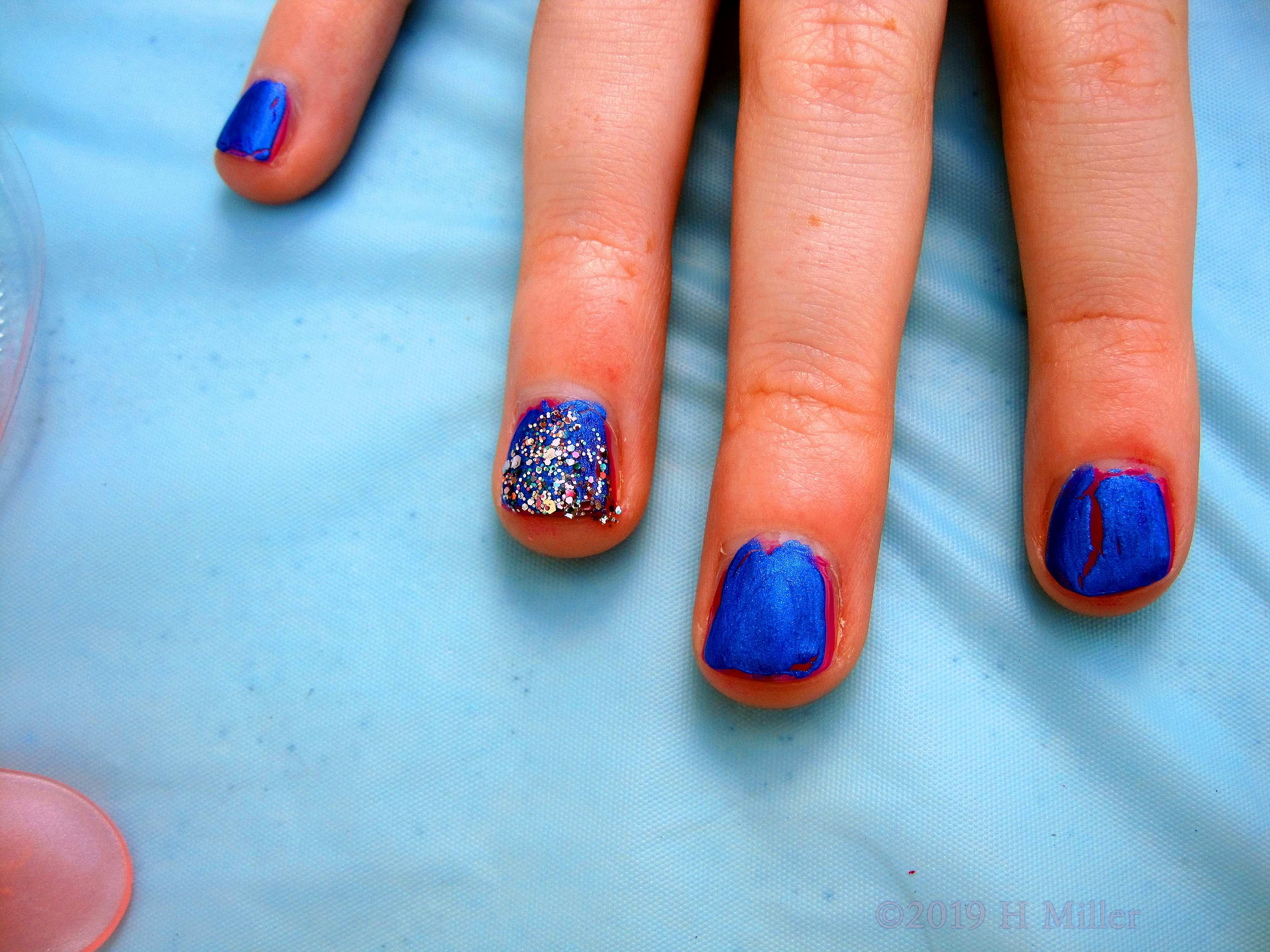 Beautiful Nail Art Design Beautiful Nail Art Design