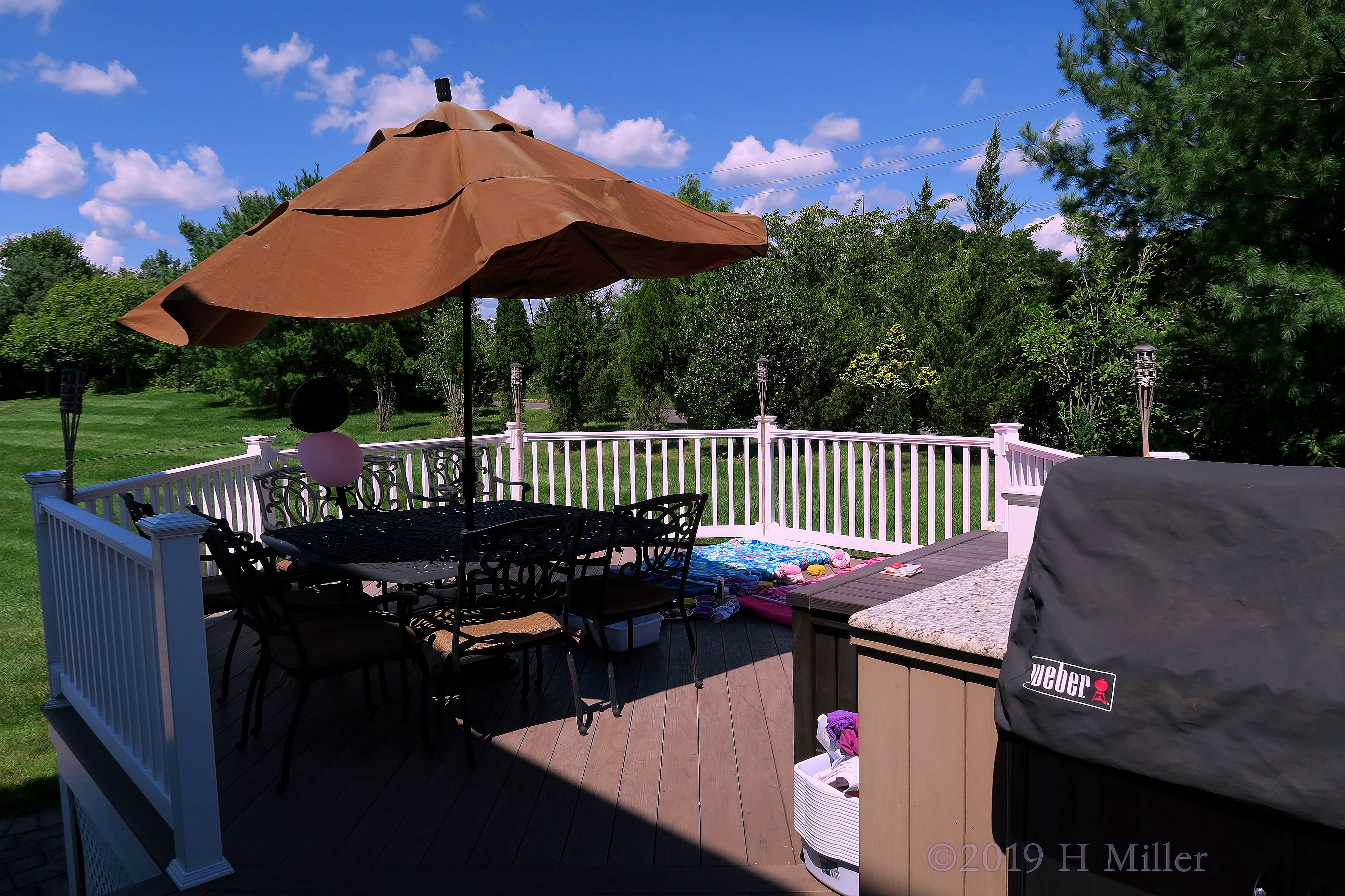 Gazebo Setup! Gazebo Setup!