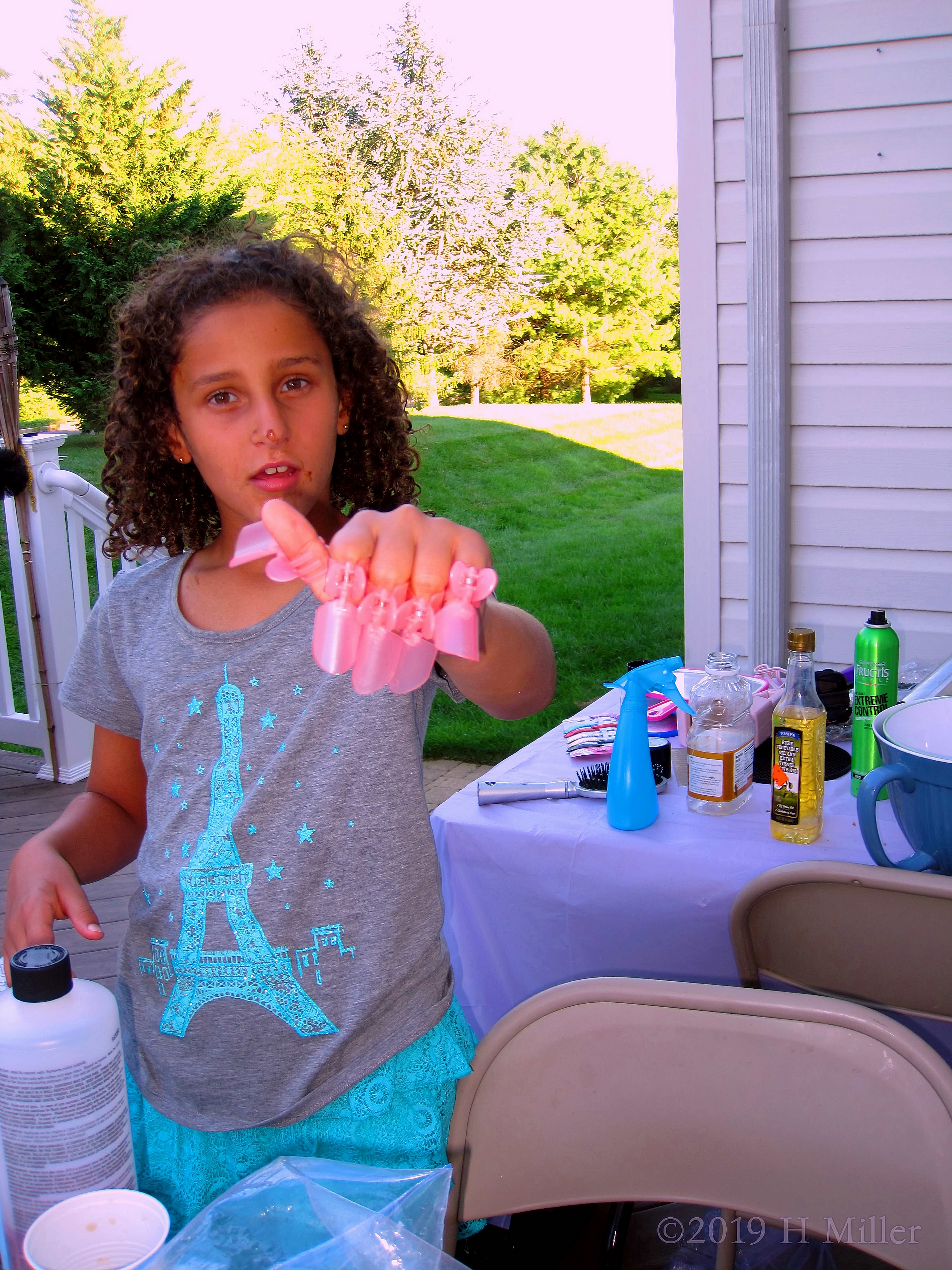 LOL! Gotta Let Them Dry! LOL! Gotta Let Them Dry!