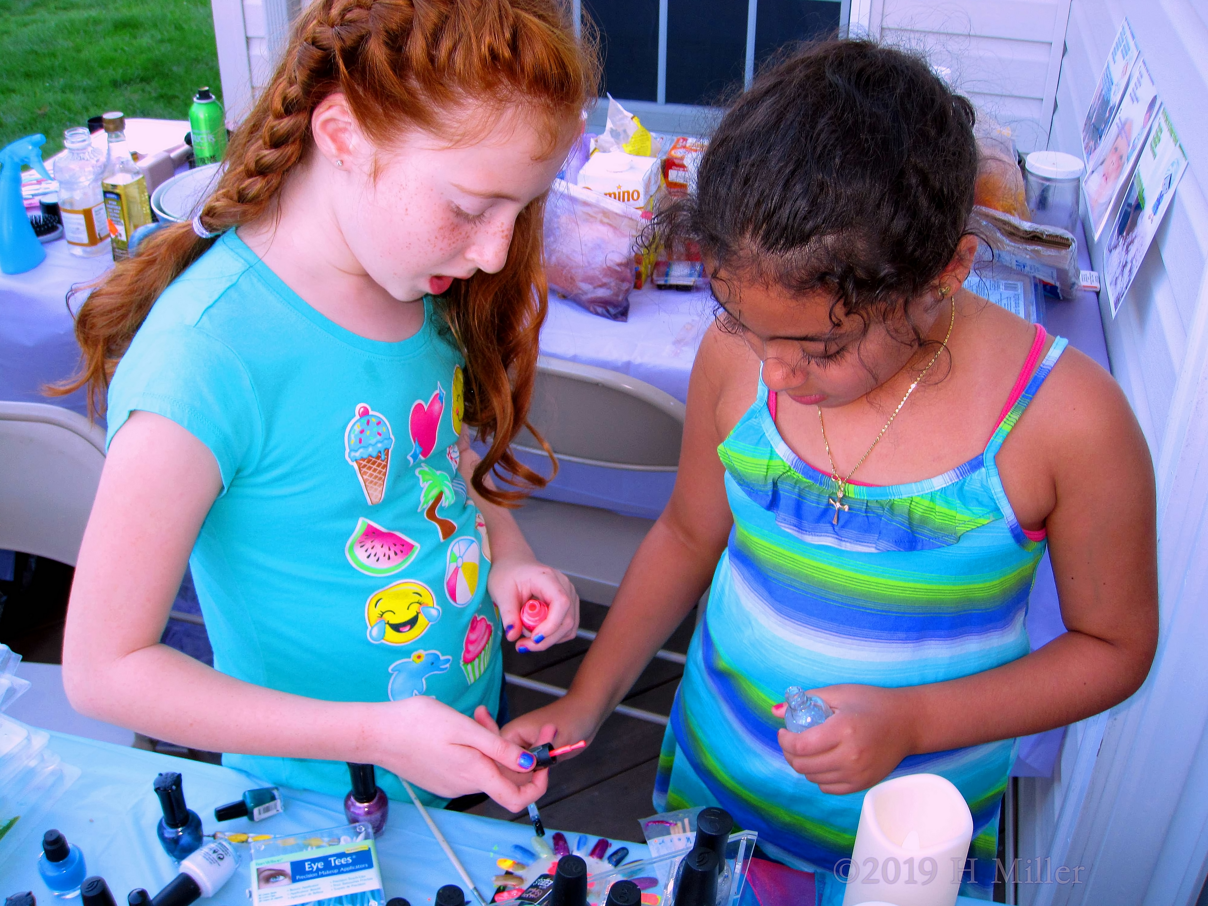 Let Me Show You Which One I Like Best!! Let Me Show You Which One I Like Best!!