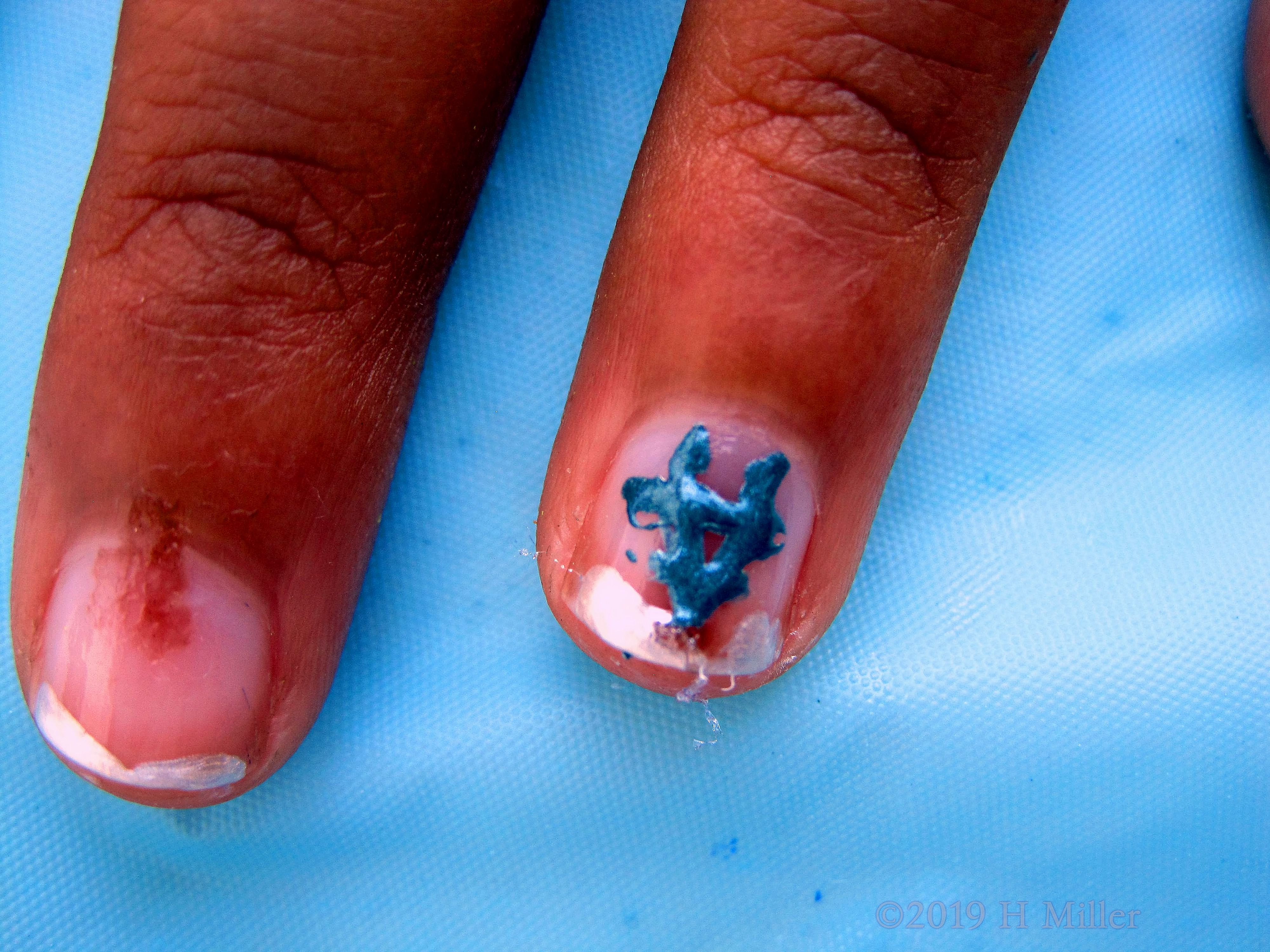 Looky Here! It's An A! LOL! Looky Here! It's An A! LOL!