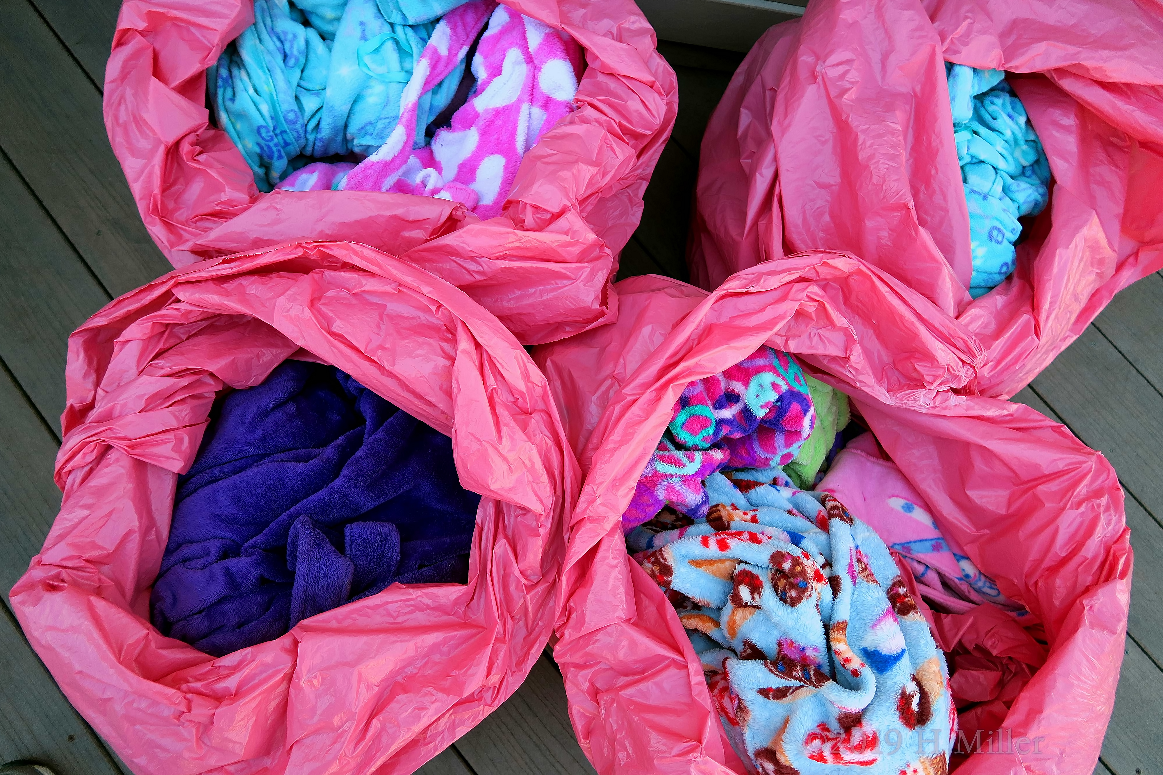 Ooooooo Spa Robes! Ooooooo Spa Robes!