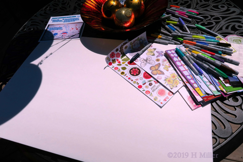 Blank Canvas Where Greatness Happens Blank Canvas Where Greatness Happens