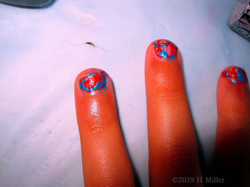 Creative Nail Art Designs Creative Nail Art Designs