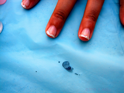 Elegant Nail Art Design Elegant Nail Art Design