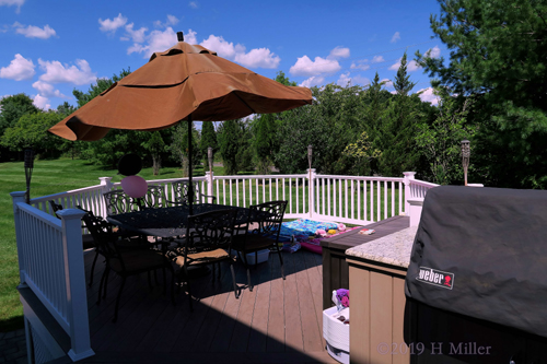 Gazebo Setup! Gazebo Setup!