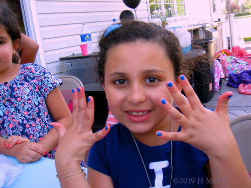 Just The Right Colors Just The Right Colors