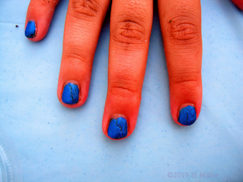 Mini Mani Nail Love Mini Mani Nail Love