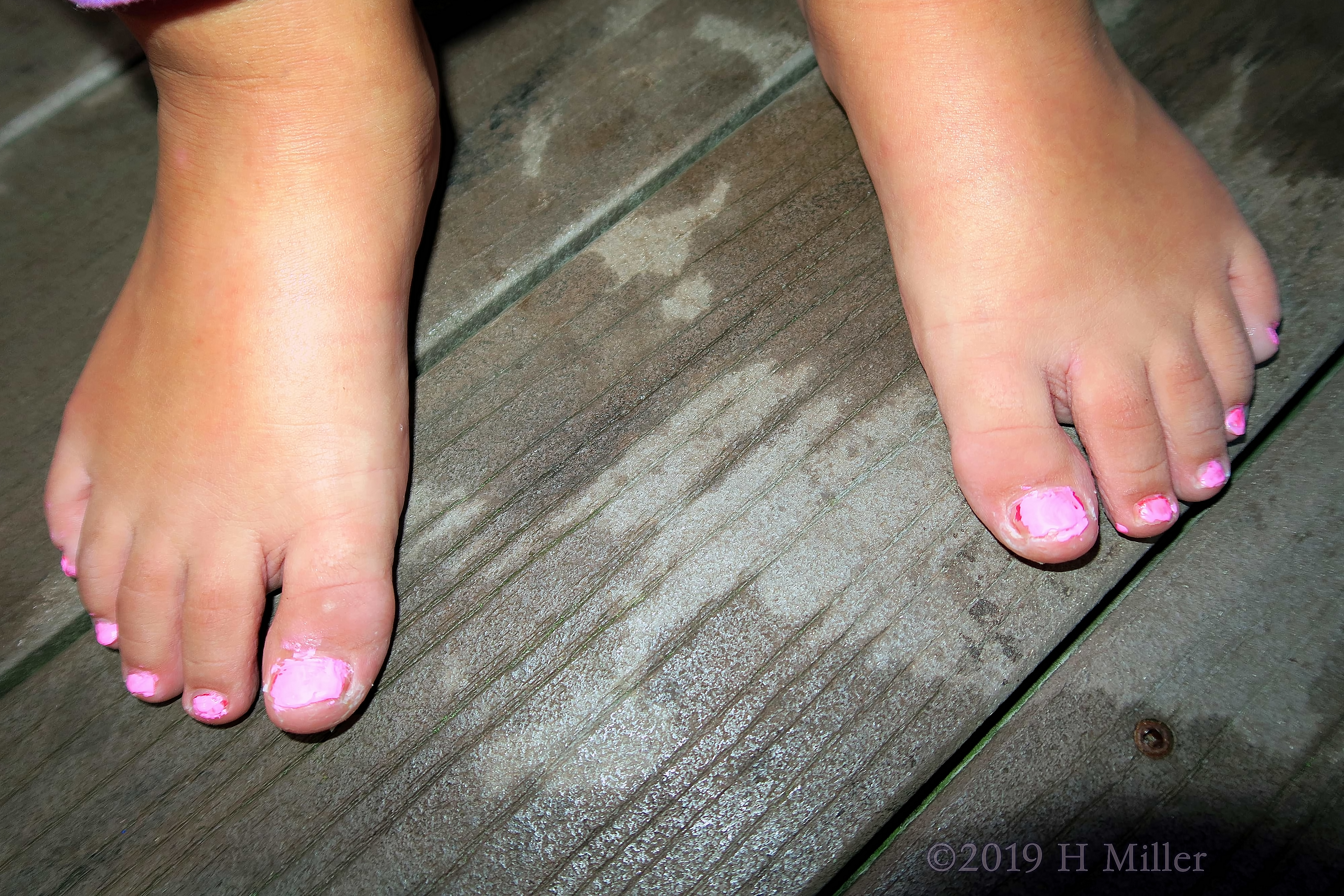 Rebecca's Kids Spa Party August 2016 4 Rebecca's Kids Spa Party August 2016 4