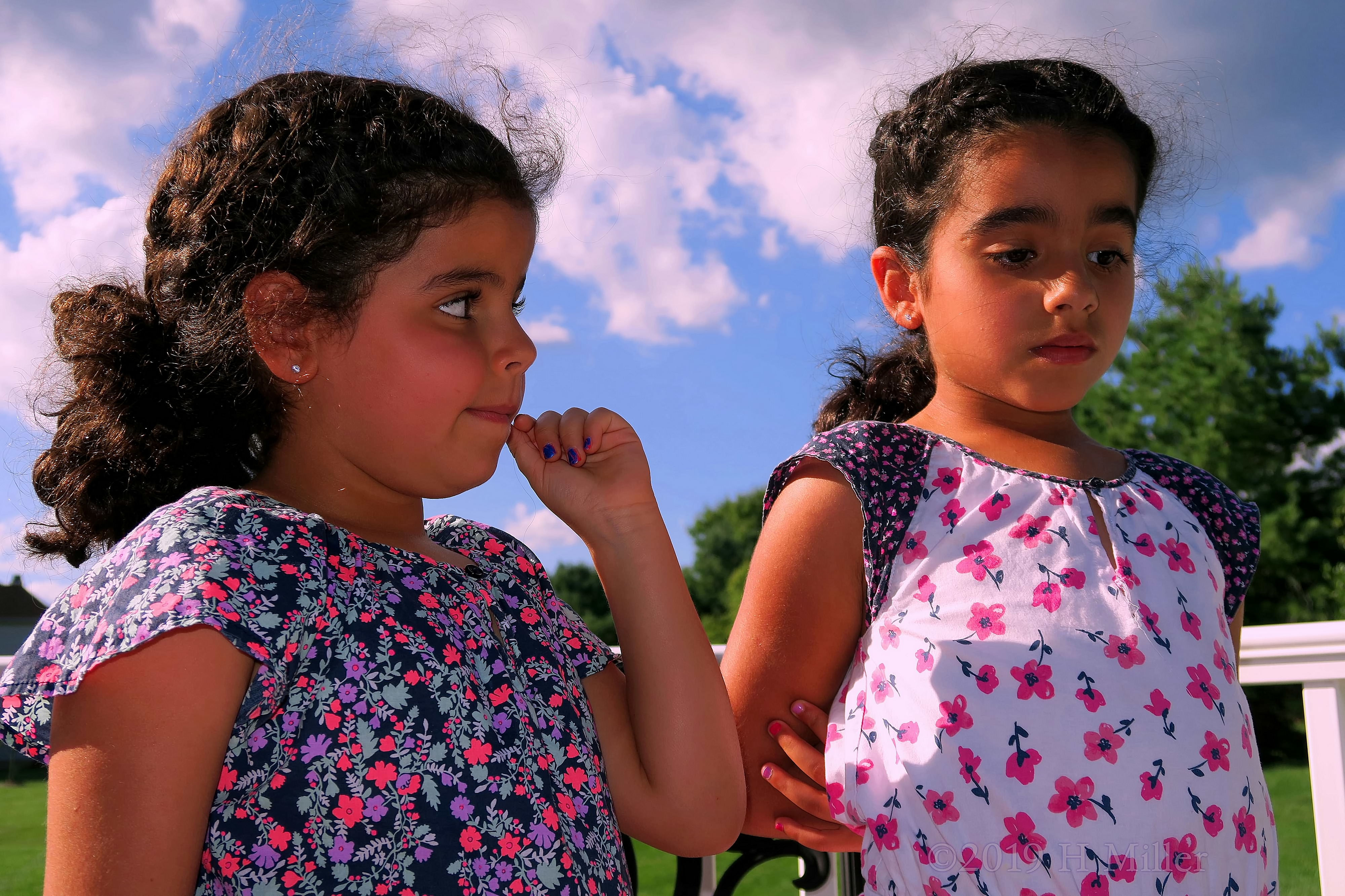 Rebecca's Kids Spa Party August 2016 Rebecca's Kids Spa Party August 2016