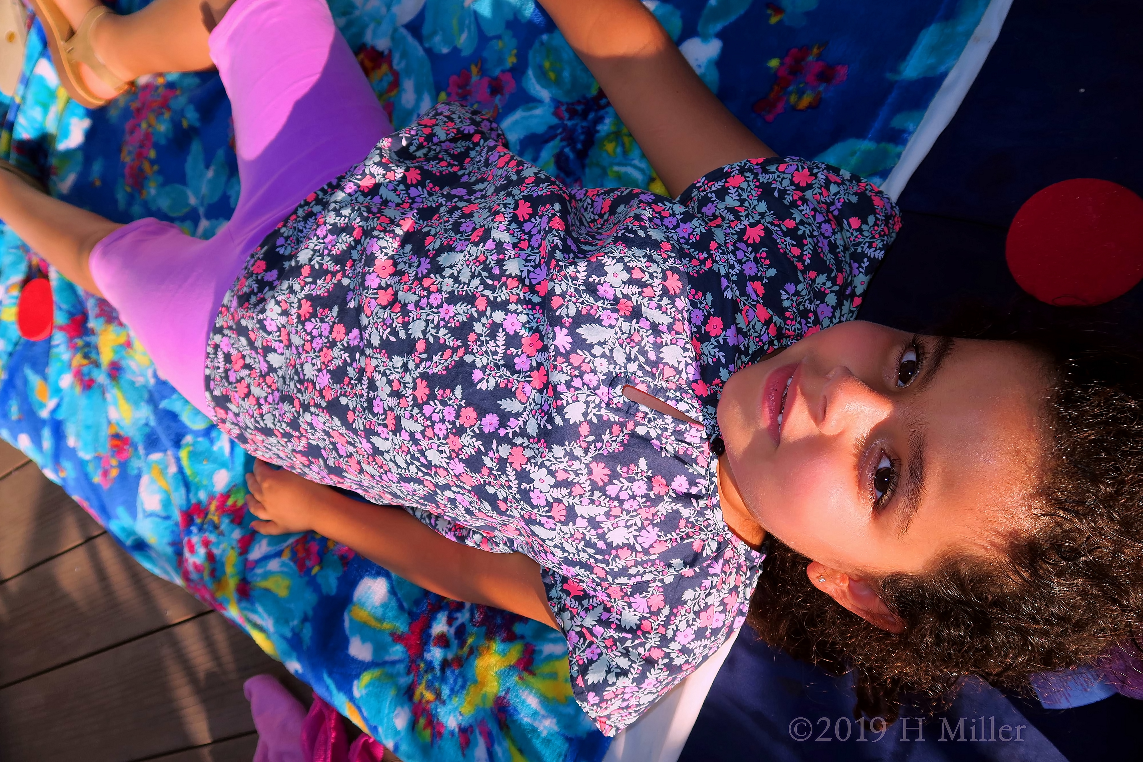 Rebecca's Kids Spa Party August 2016 Rebecca's Kids Spa Party August 2016