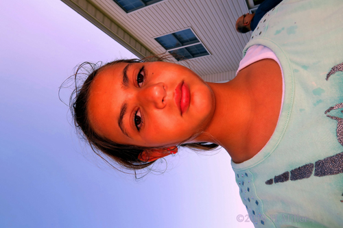 Rebecca's Kids Spa Party August 2016 Rebecca's Kids Spa Party August 2016