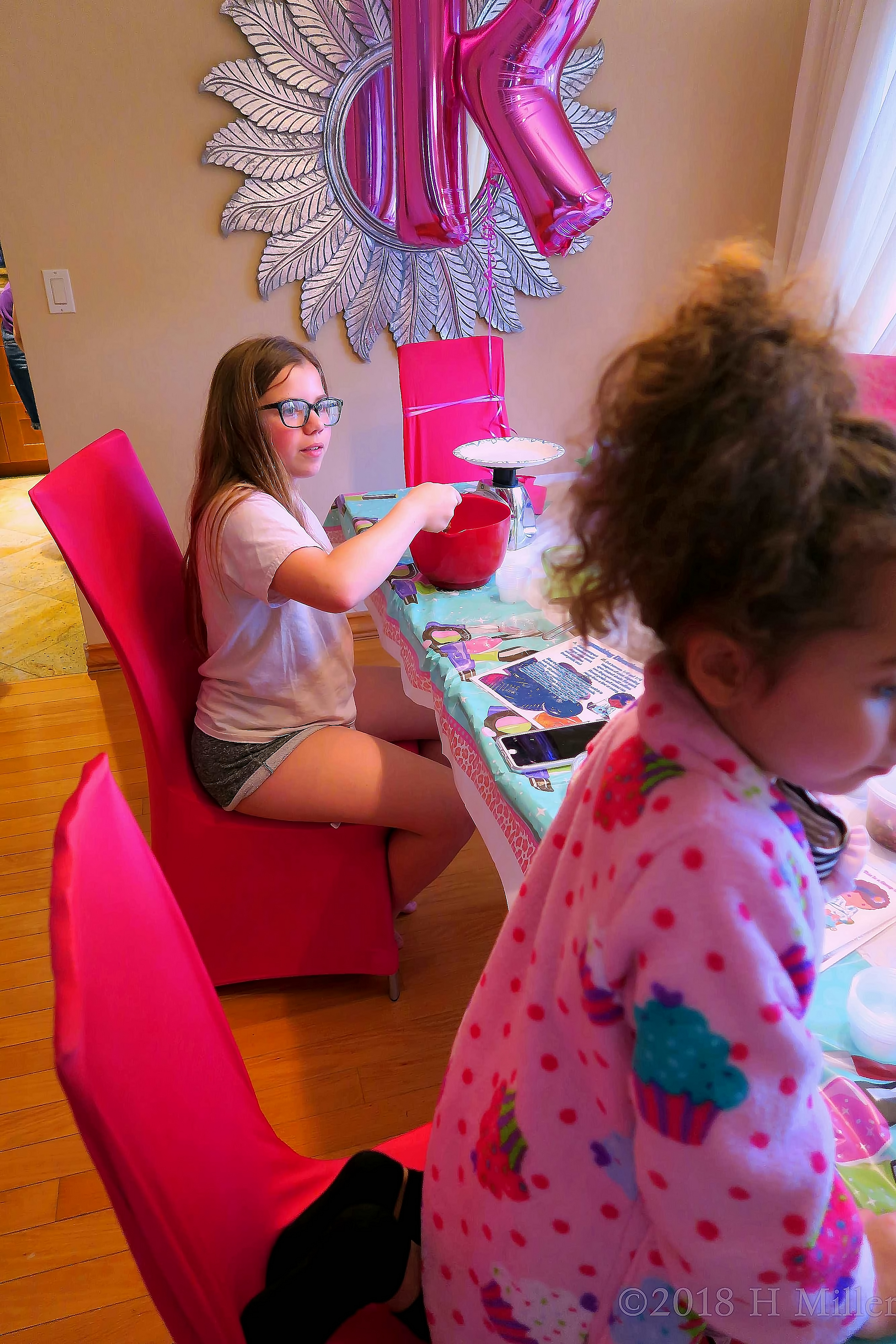 Beginning The Kids Soap Making Activity Preparation! Beginning The Kids Soap Making Activity Preparation!