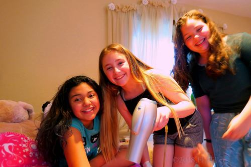 While Drying The Jagua Temporary Tattoo With The Help Of A Hair Dryer. While Drying The Jagua Temporary Tattoo With The Help Of A Hair Dryer.